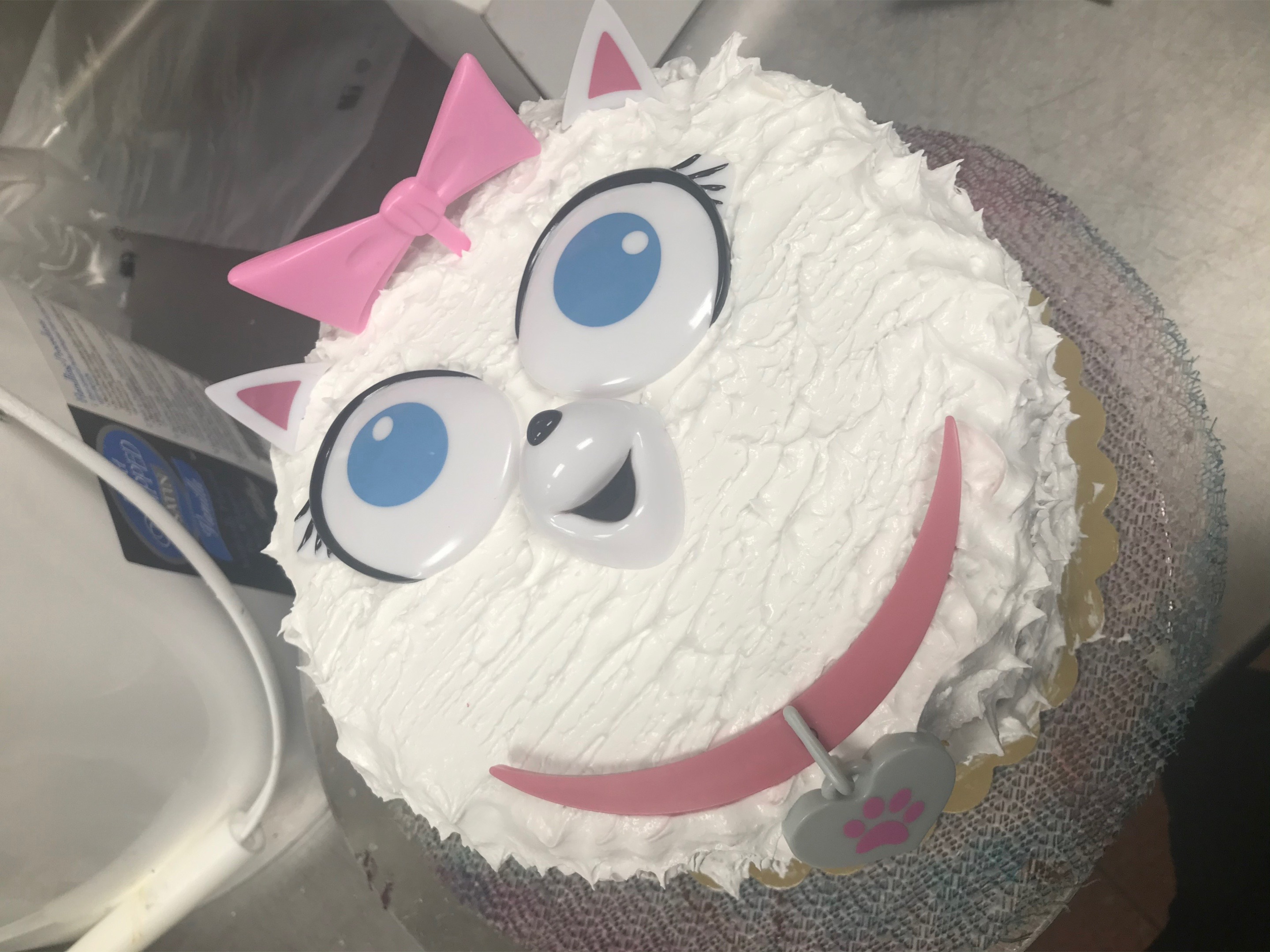 @Shanda Sweets