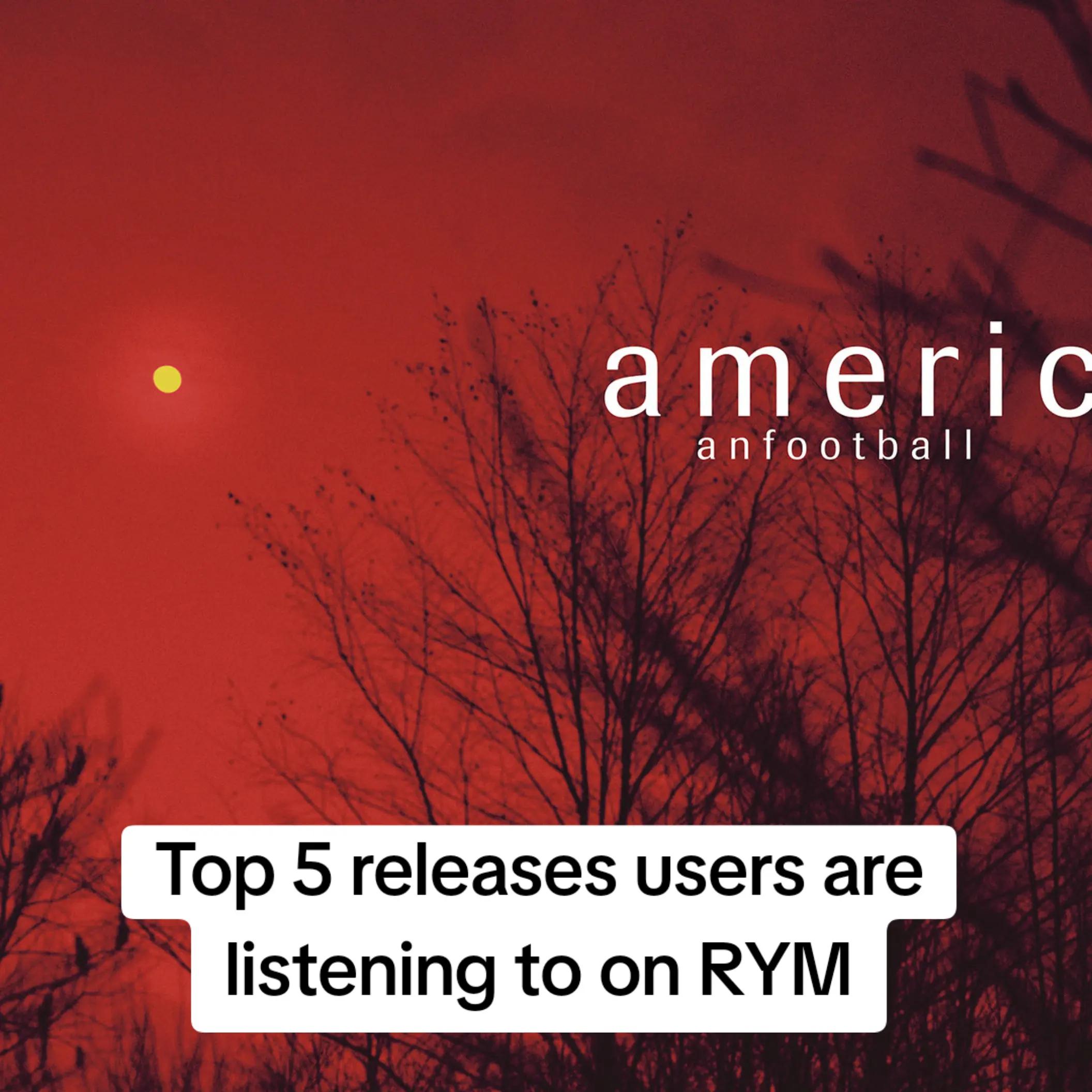 @Sonemic / Rate Your Music