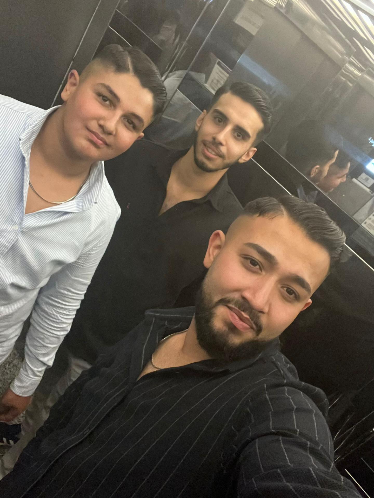 @Ömer Faruk BENGÜL