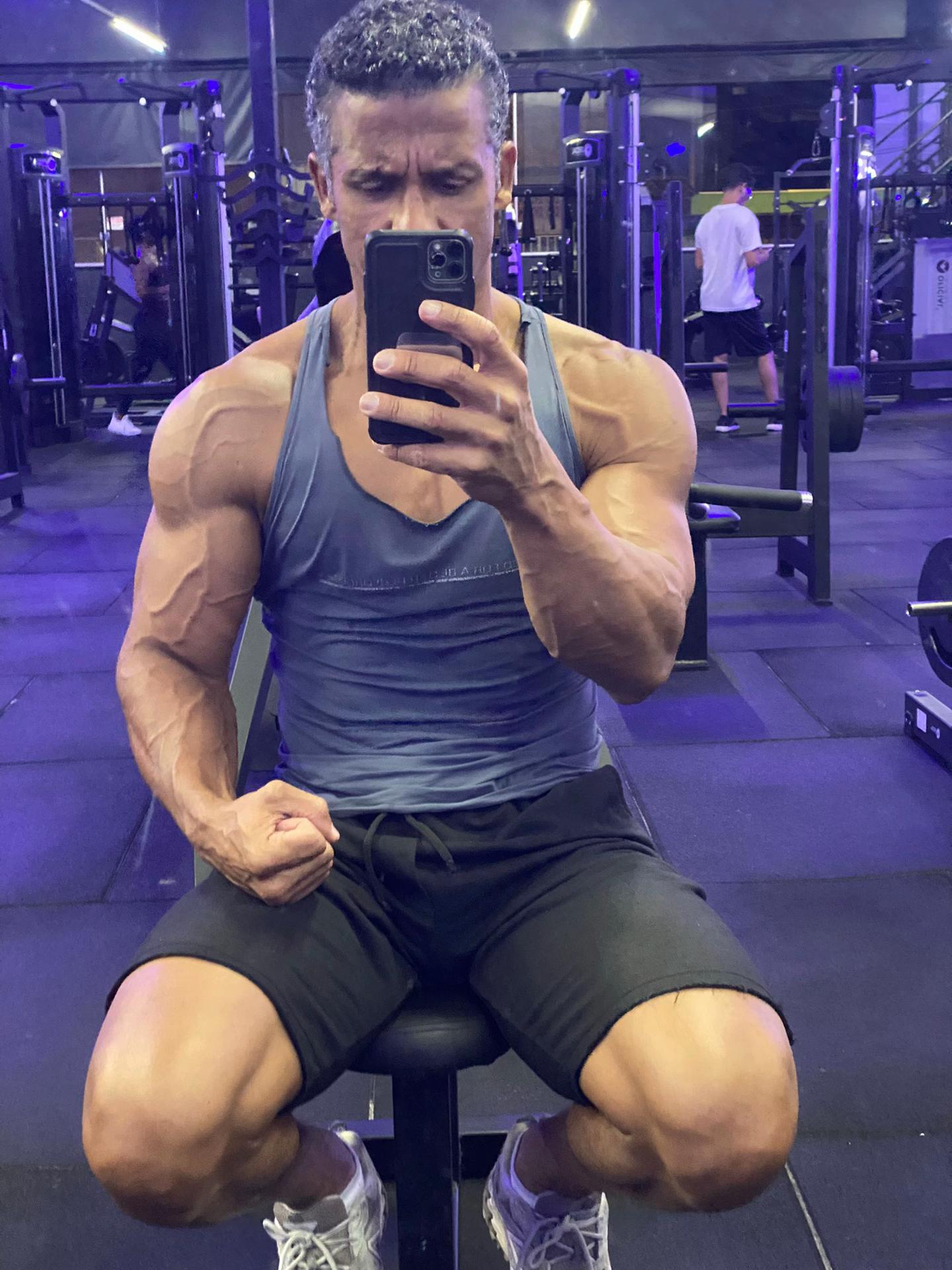 @#Coroafitness