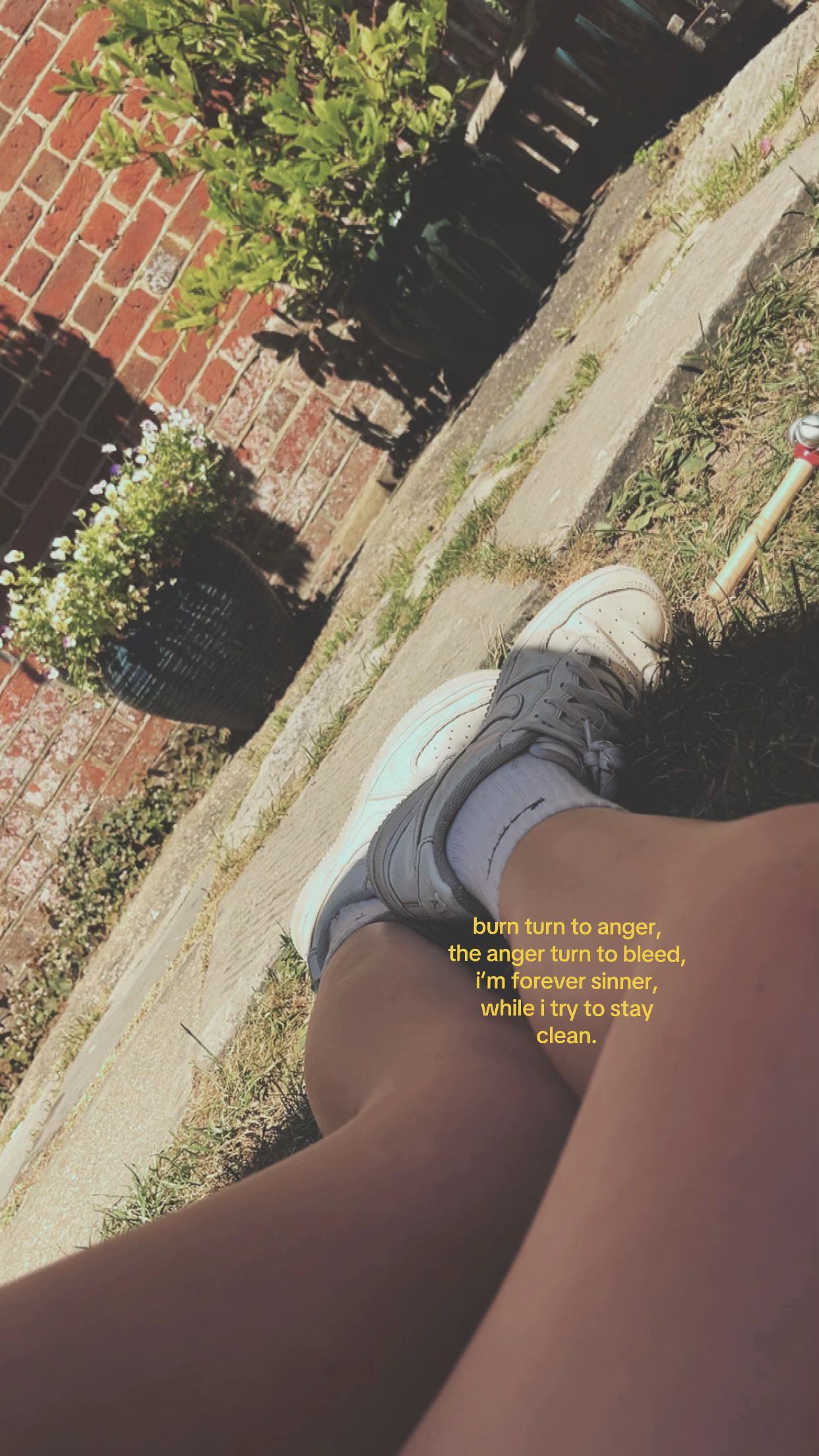 @lilliesspam♥️