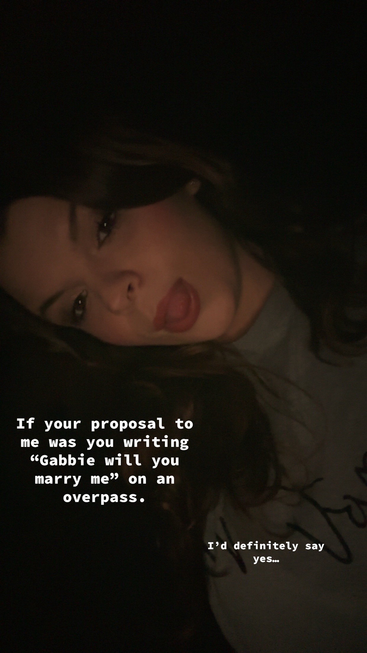 @Gabrielle Ann🤩