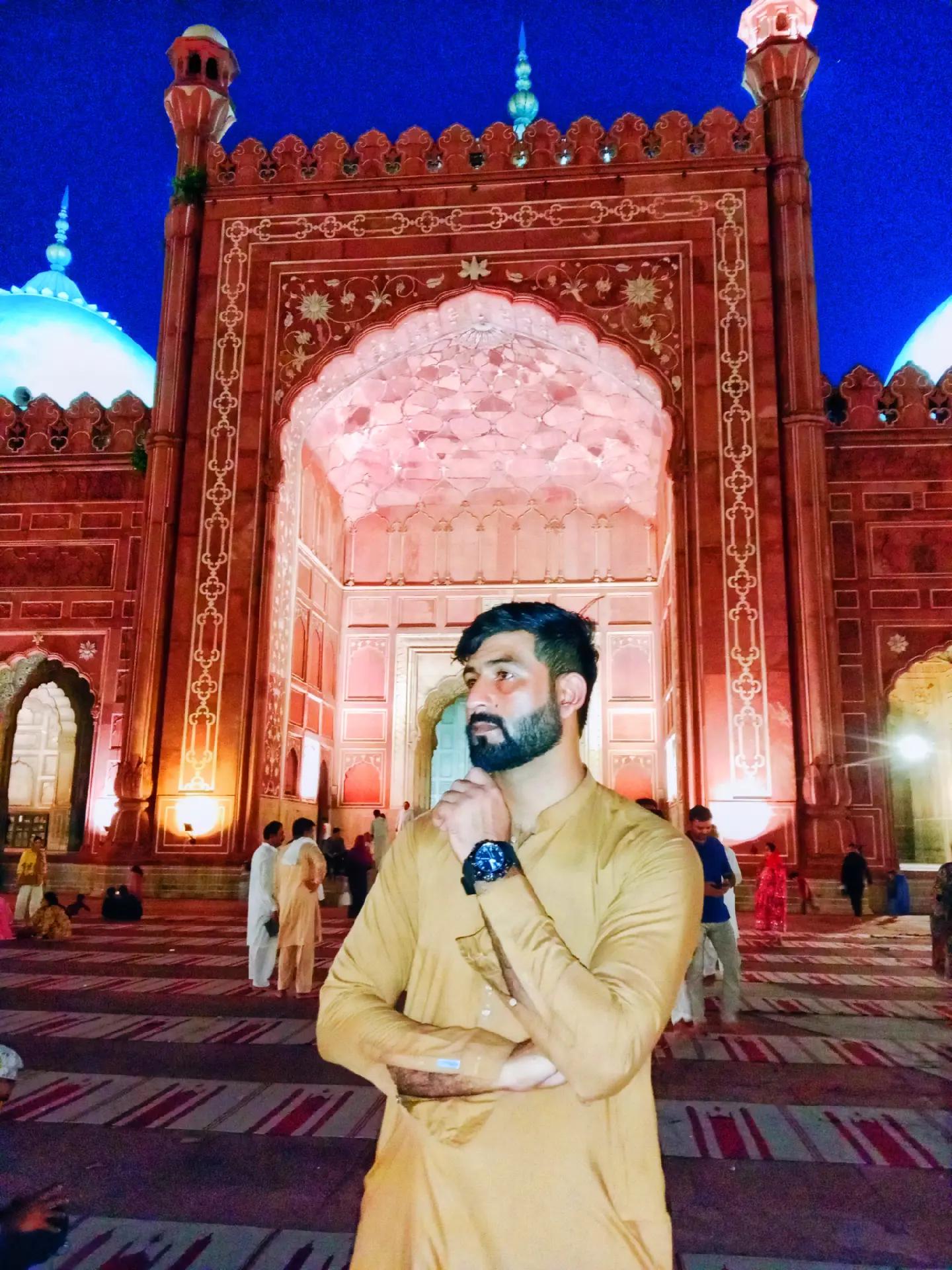 @ARAIN 🇵🇰🇵🇸