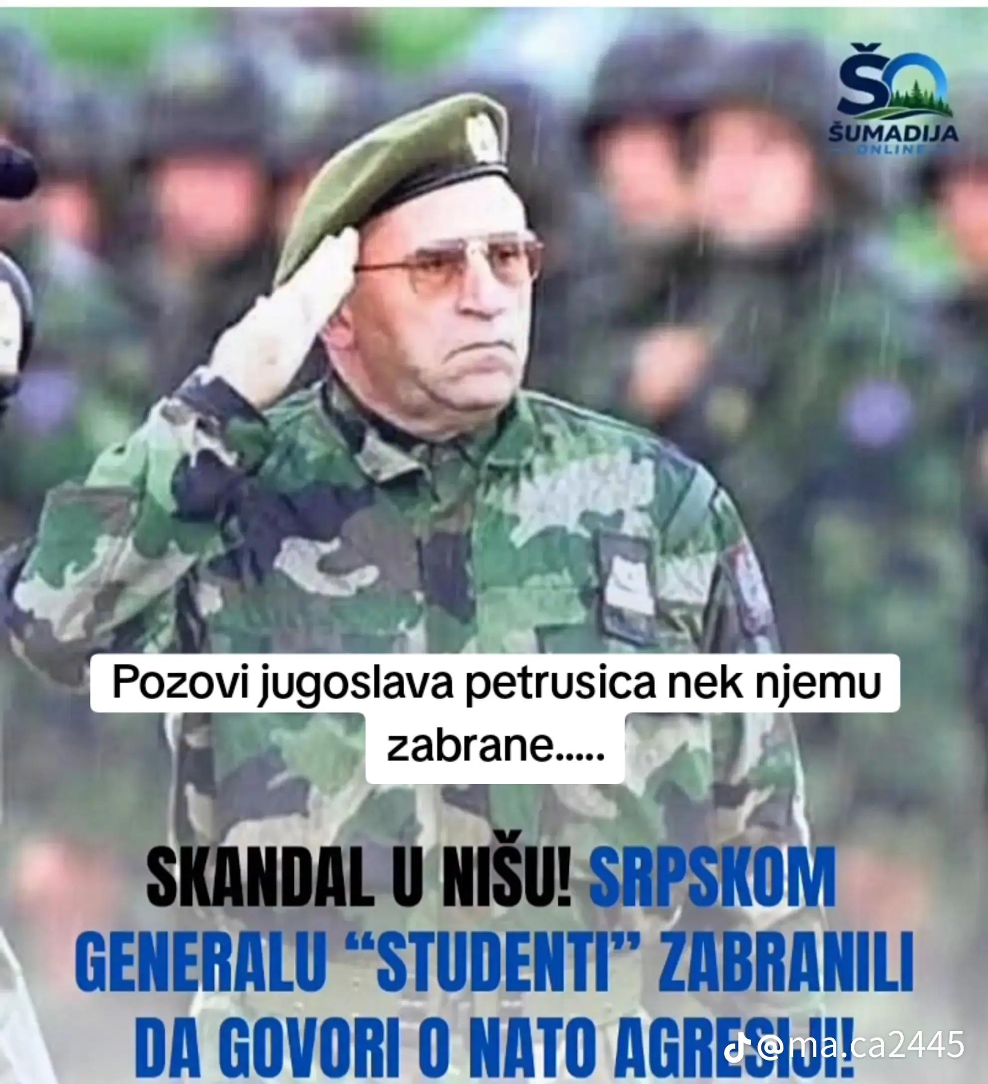 @Ju Petrusic