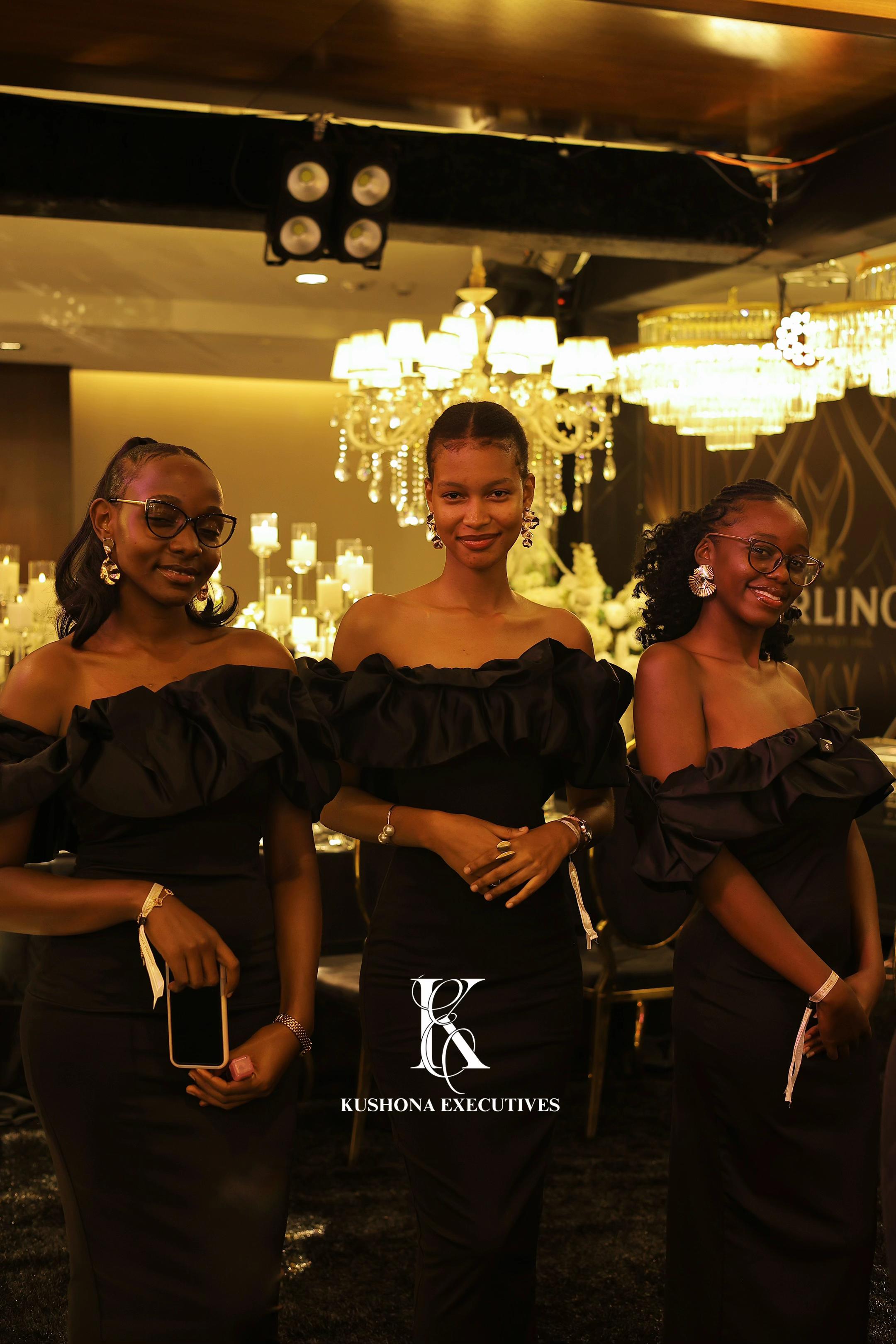 @KUSHONA EXECUTIVES 🖤🖤