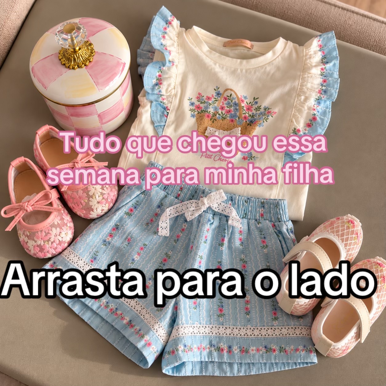 @Thamyres Santos