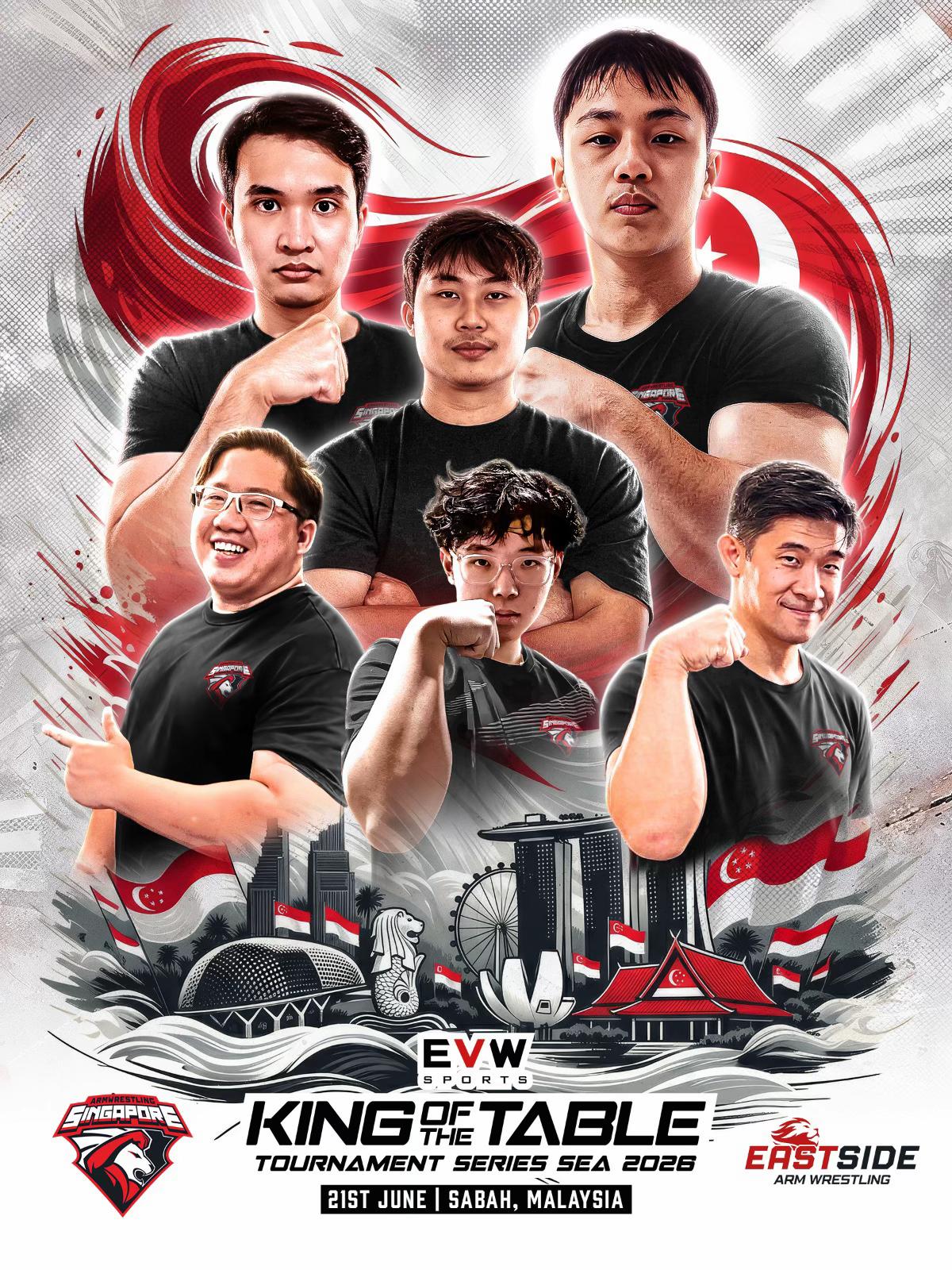 @Eastside Arm Wrestling