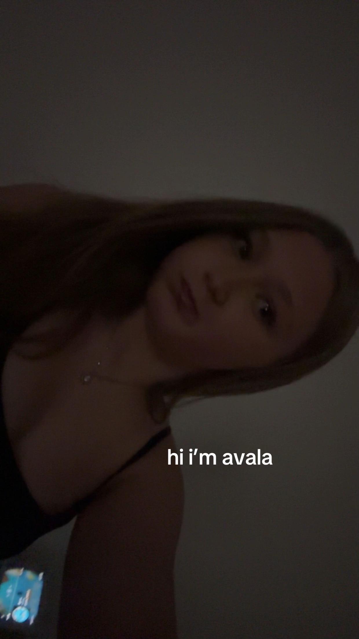 @𝒶𝓋𝒶𝓁𝒶 🥂