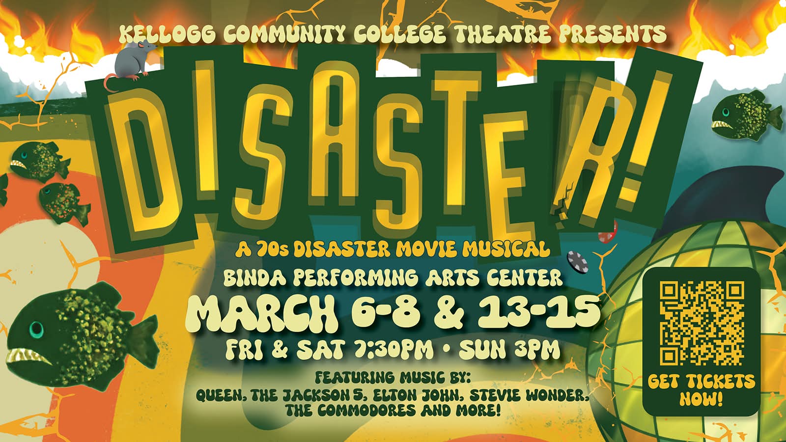 @KCC Theatre