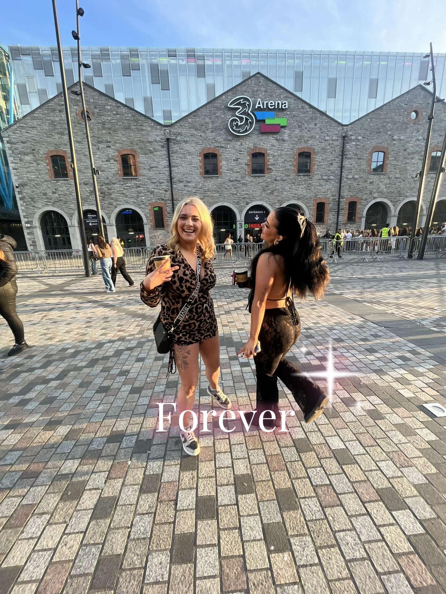 @Hayley Mounsey✨🩷