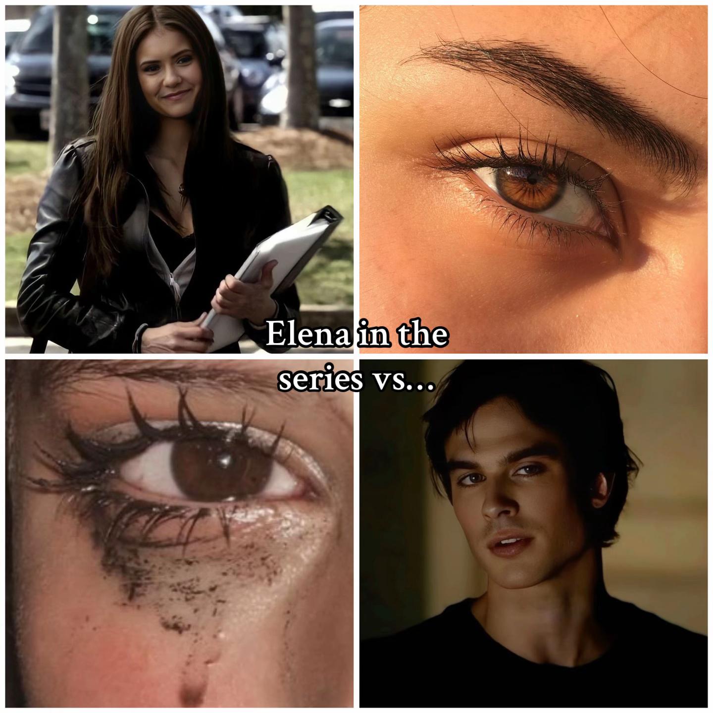 @mrs mikaelson