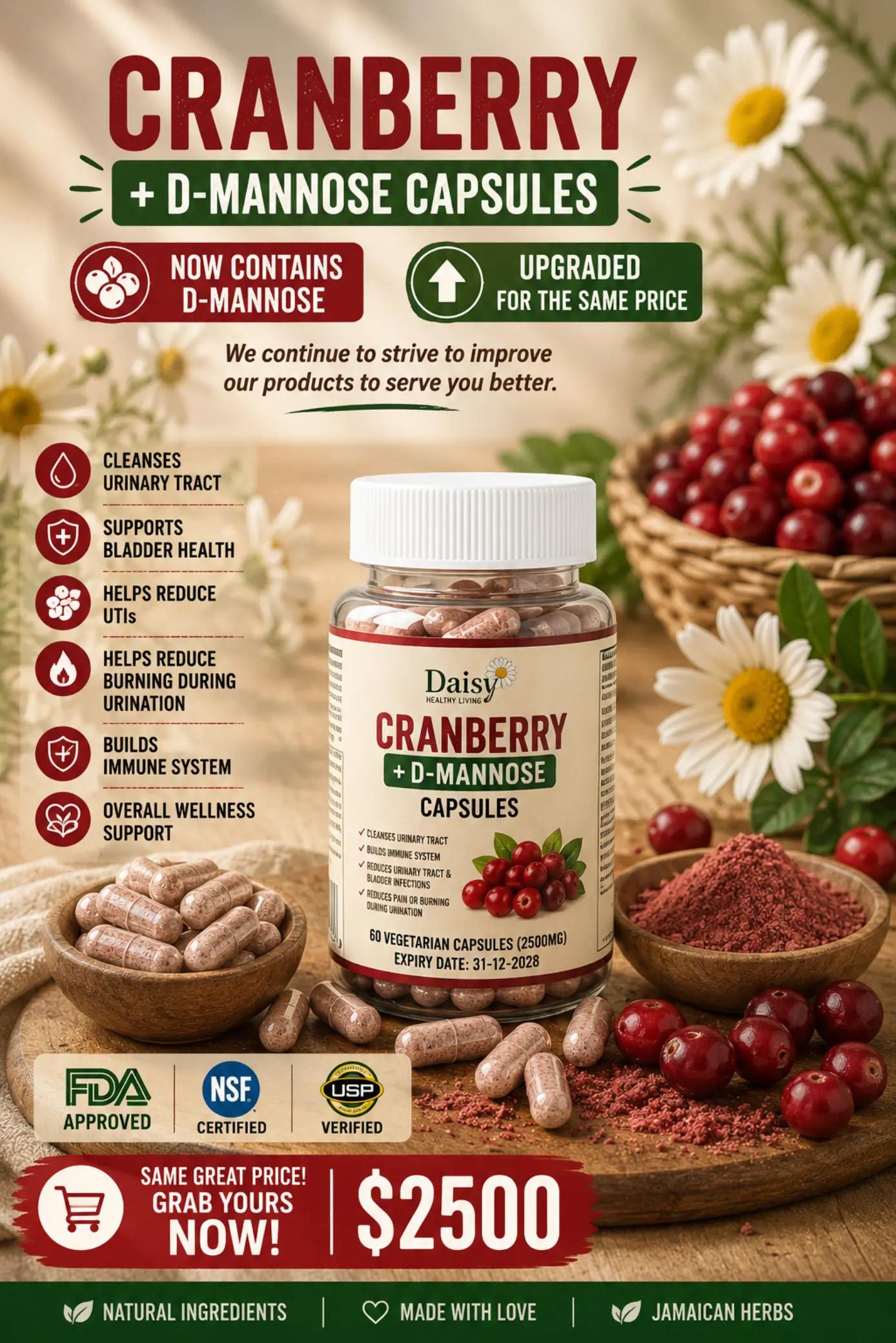@DAISYHEALTHYLIVING