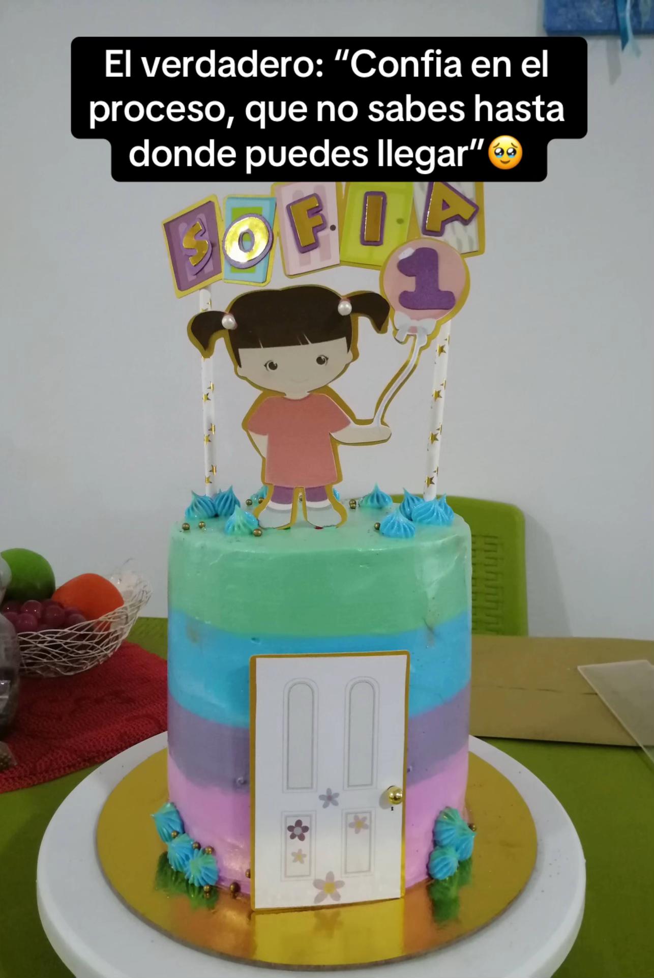 @Dulce Aroma Cakes Cartagena