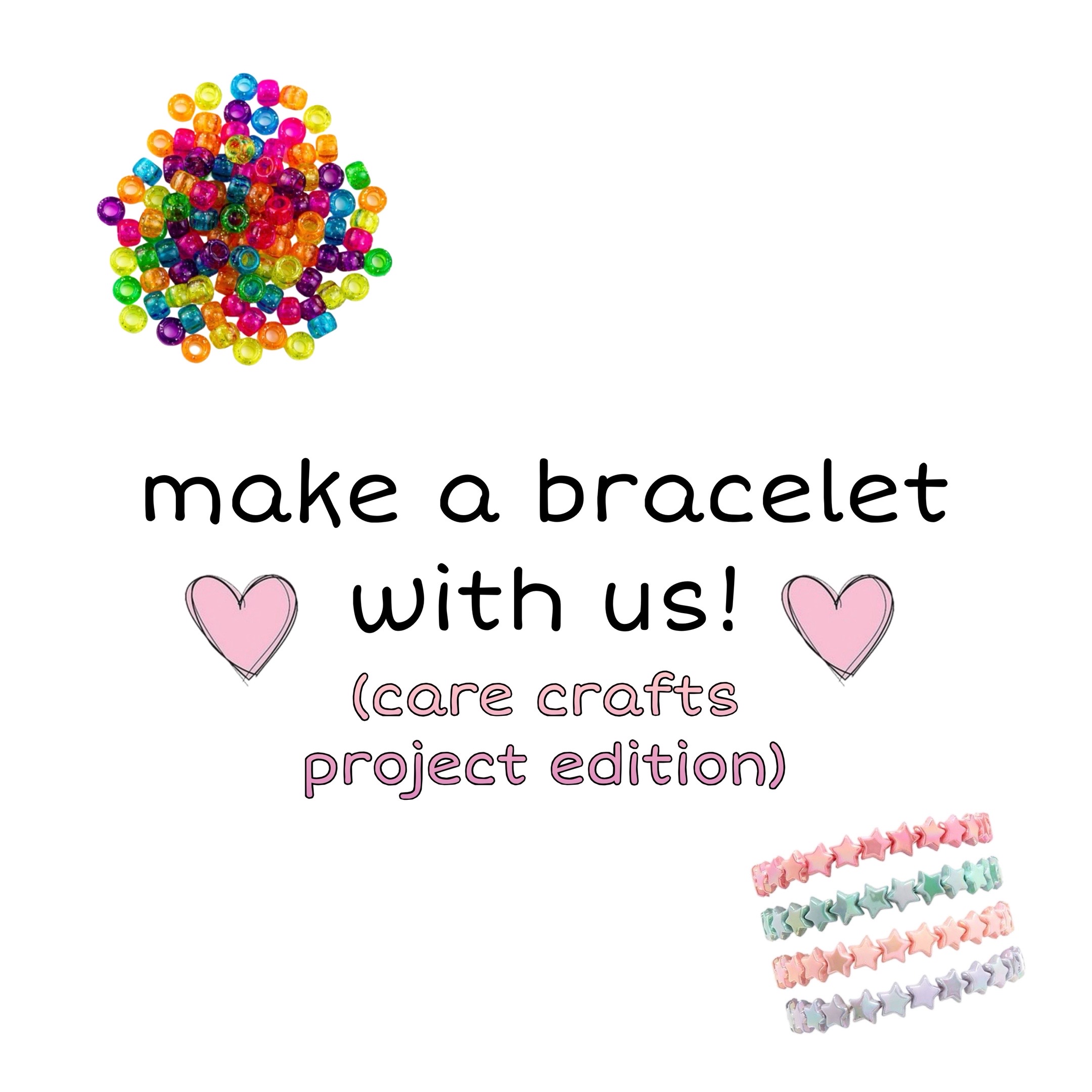 @Care Crafts Project