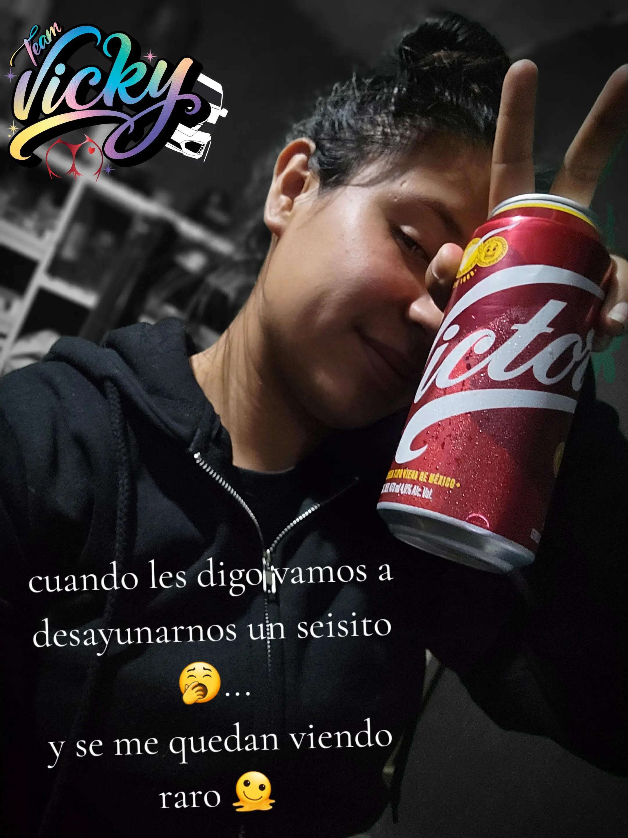 @la vicky 😎