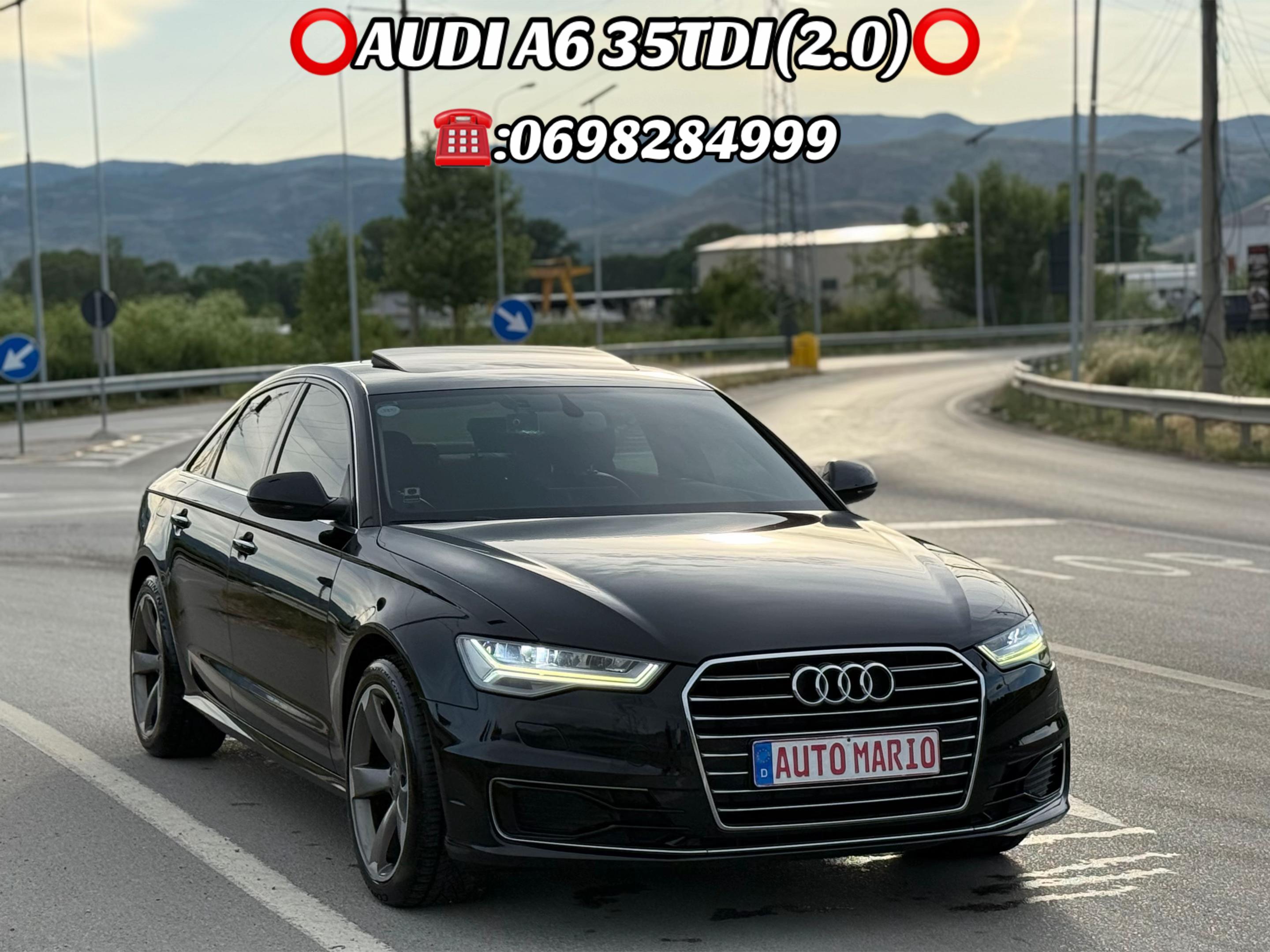 @AUTOMARIO 🚗