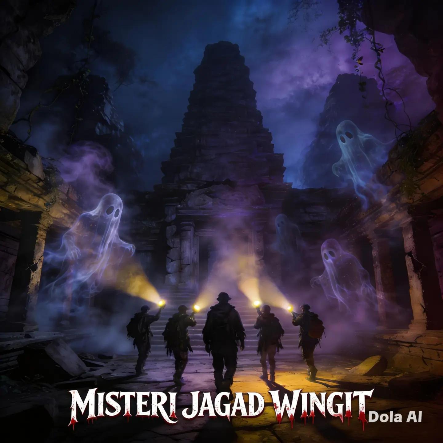 @MISTERI JAGAD WINGIT.66
