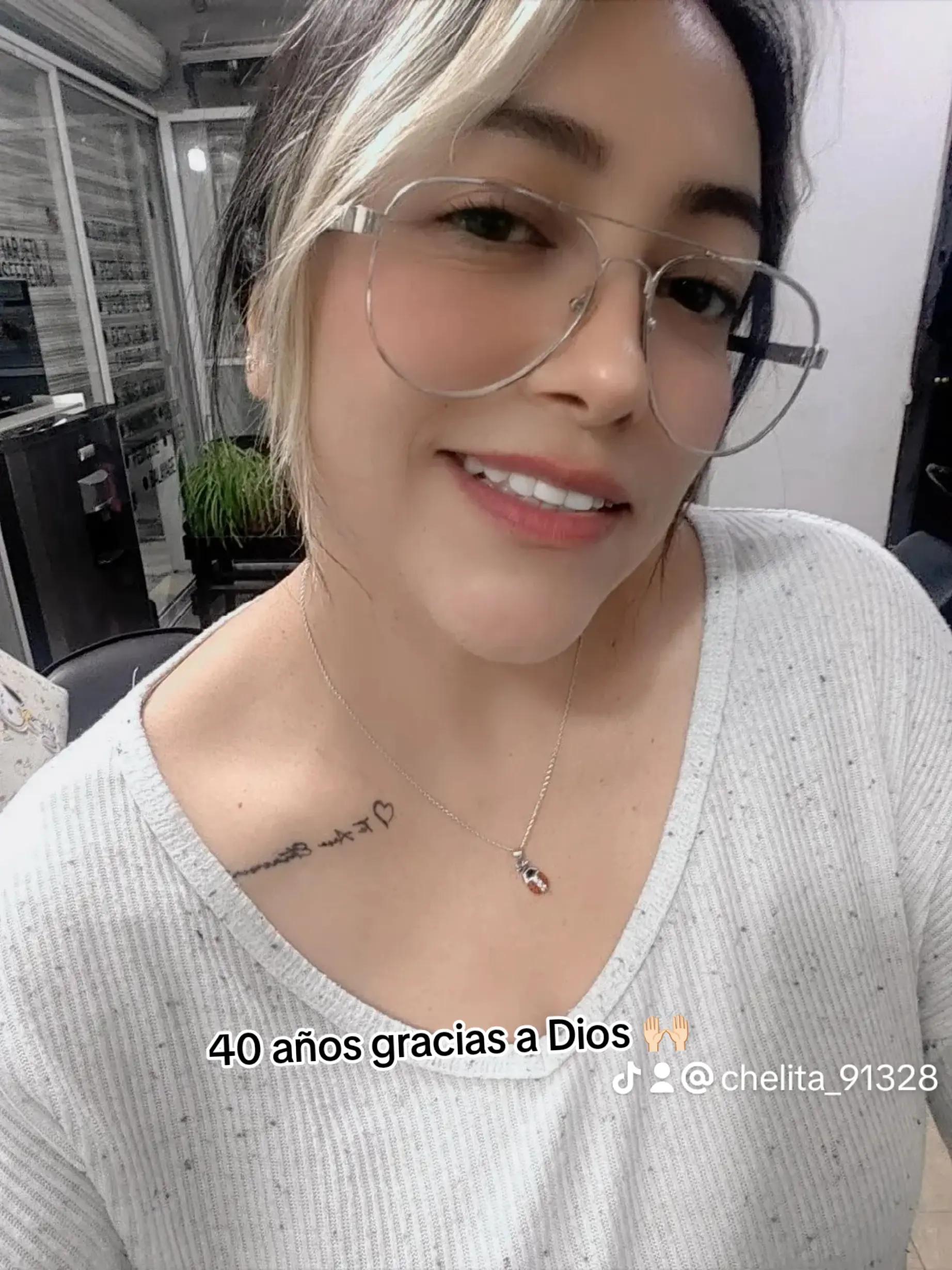 @Chelita