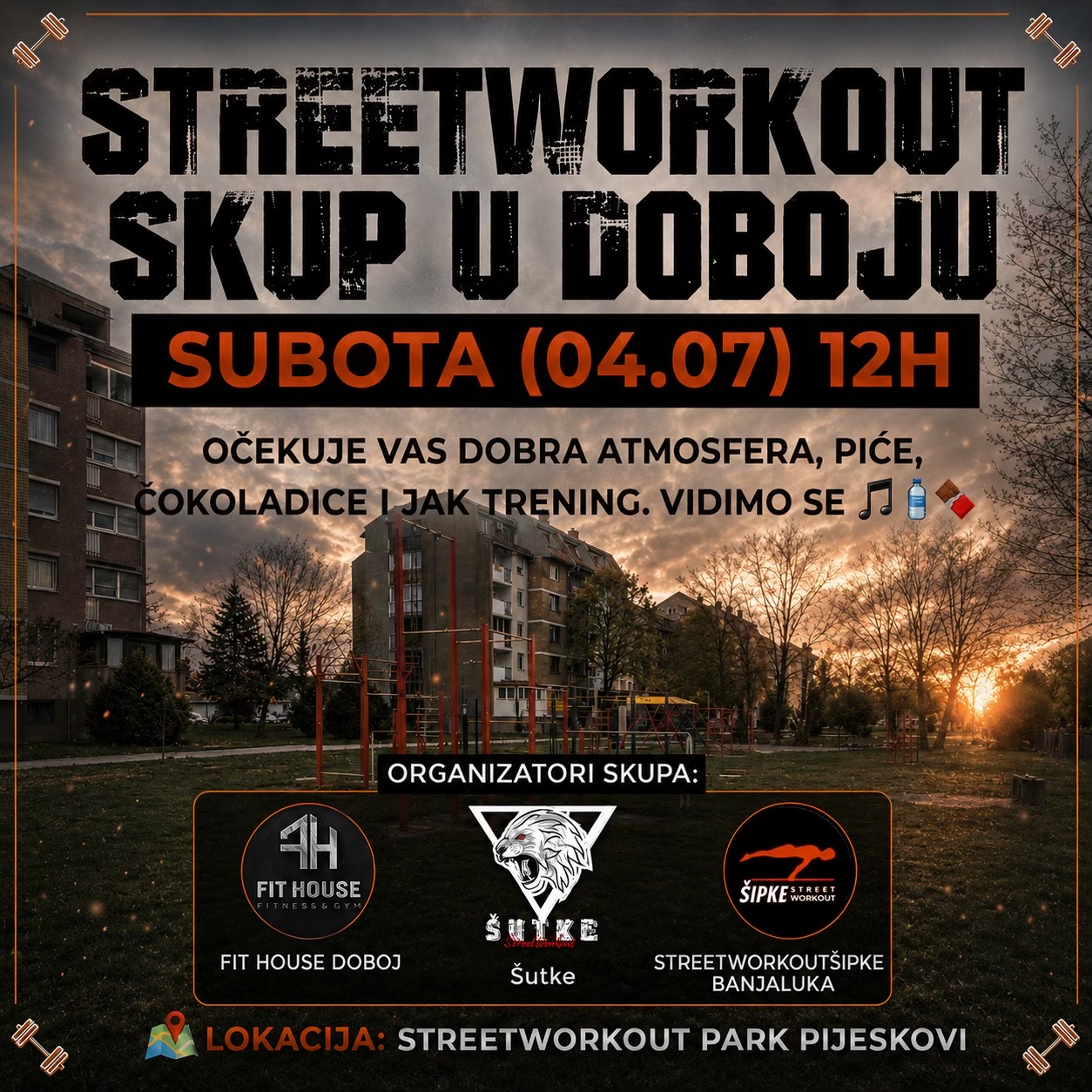 @&Scaron;utke | FITNESS COACH