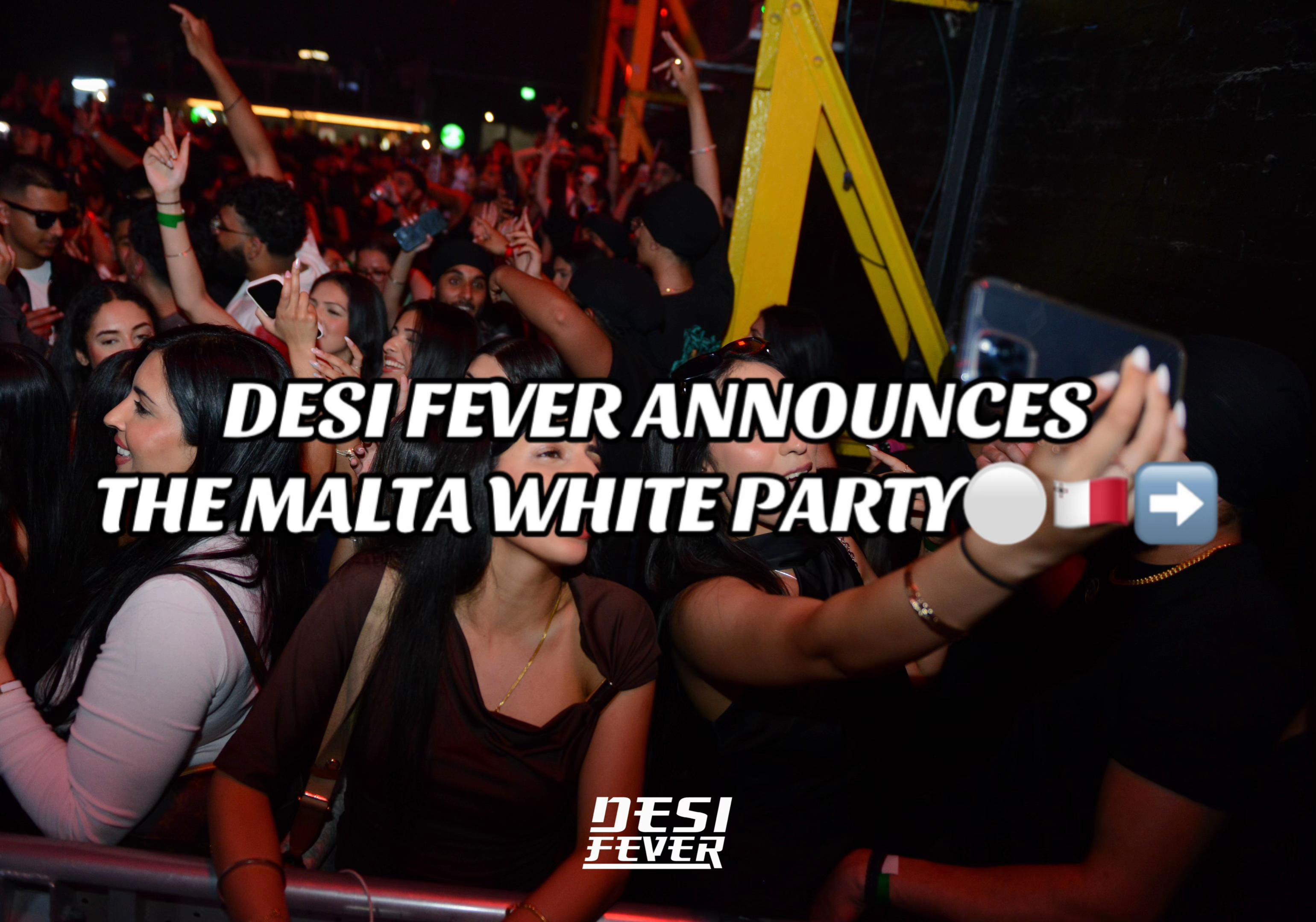 @Desi Fever Official