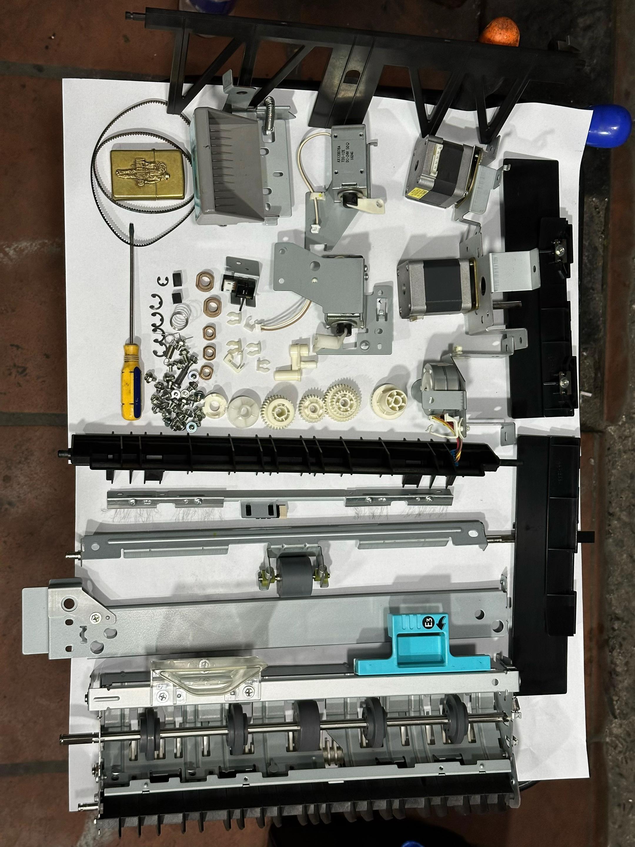 @Máy photocopy Thủ Đức