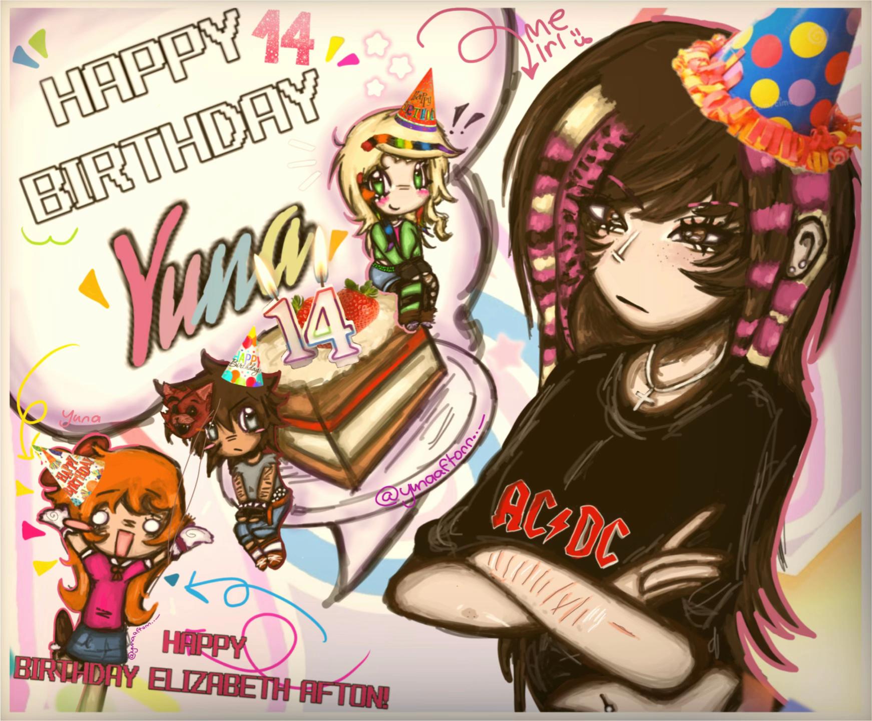 @🎸 yuna
