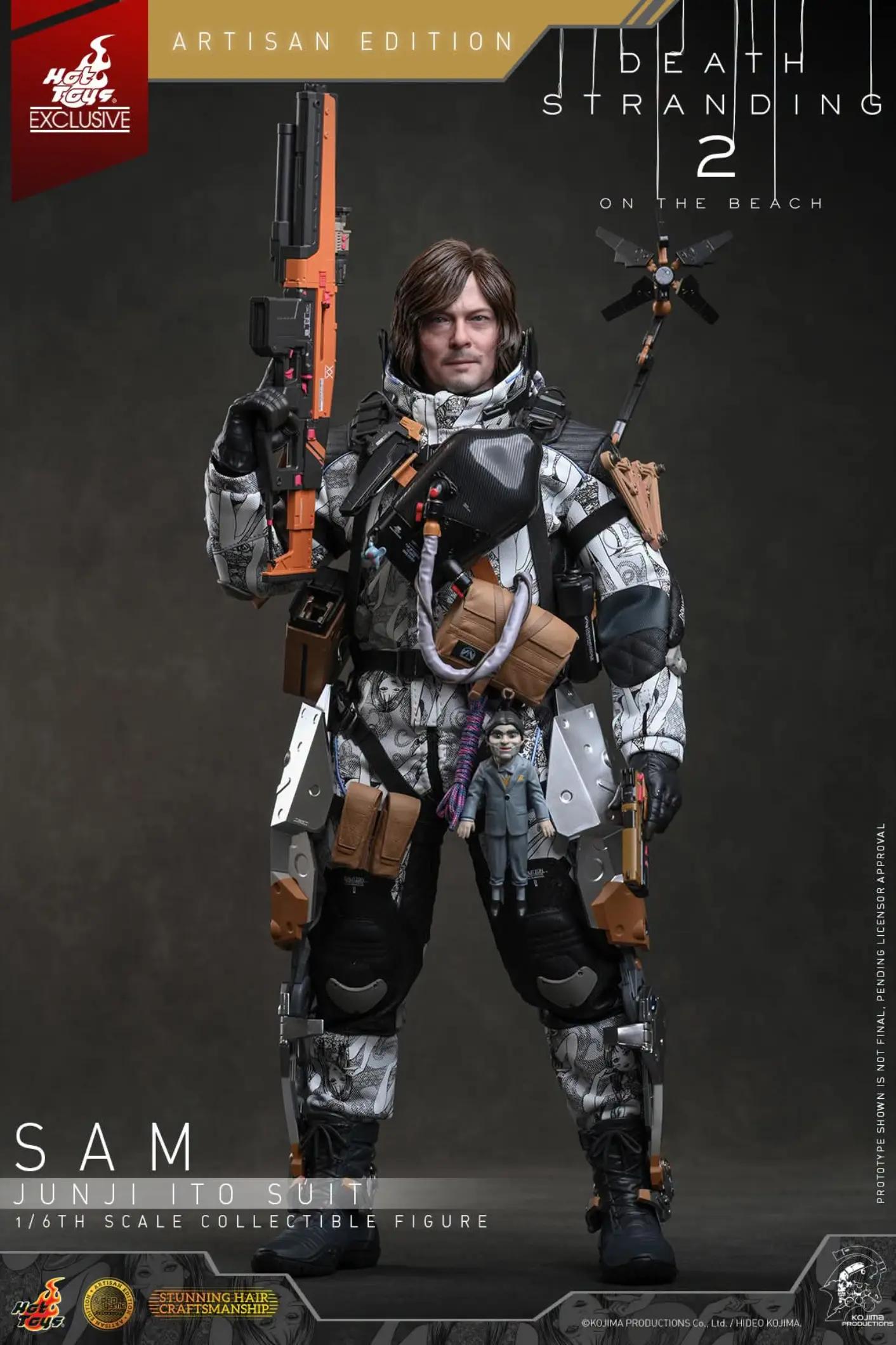@Hot Toys Collectors