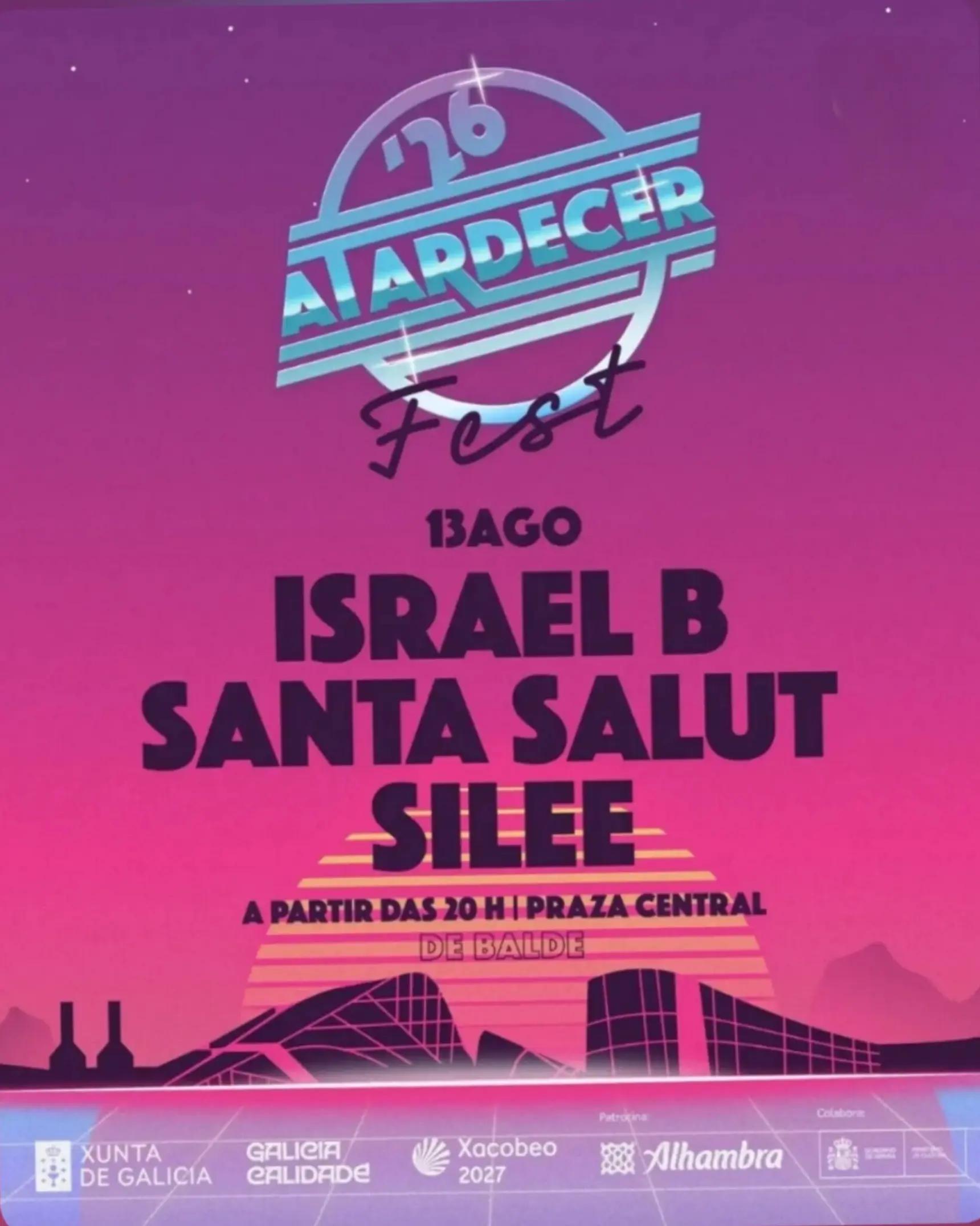 @BuenaCalle