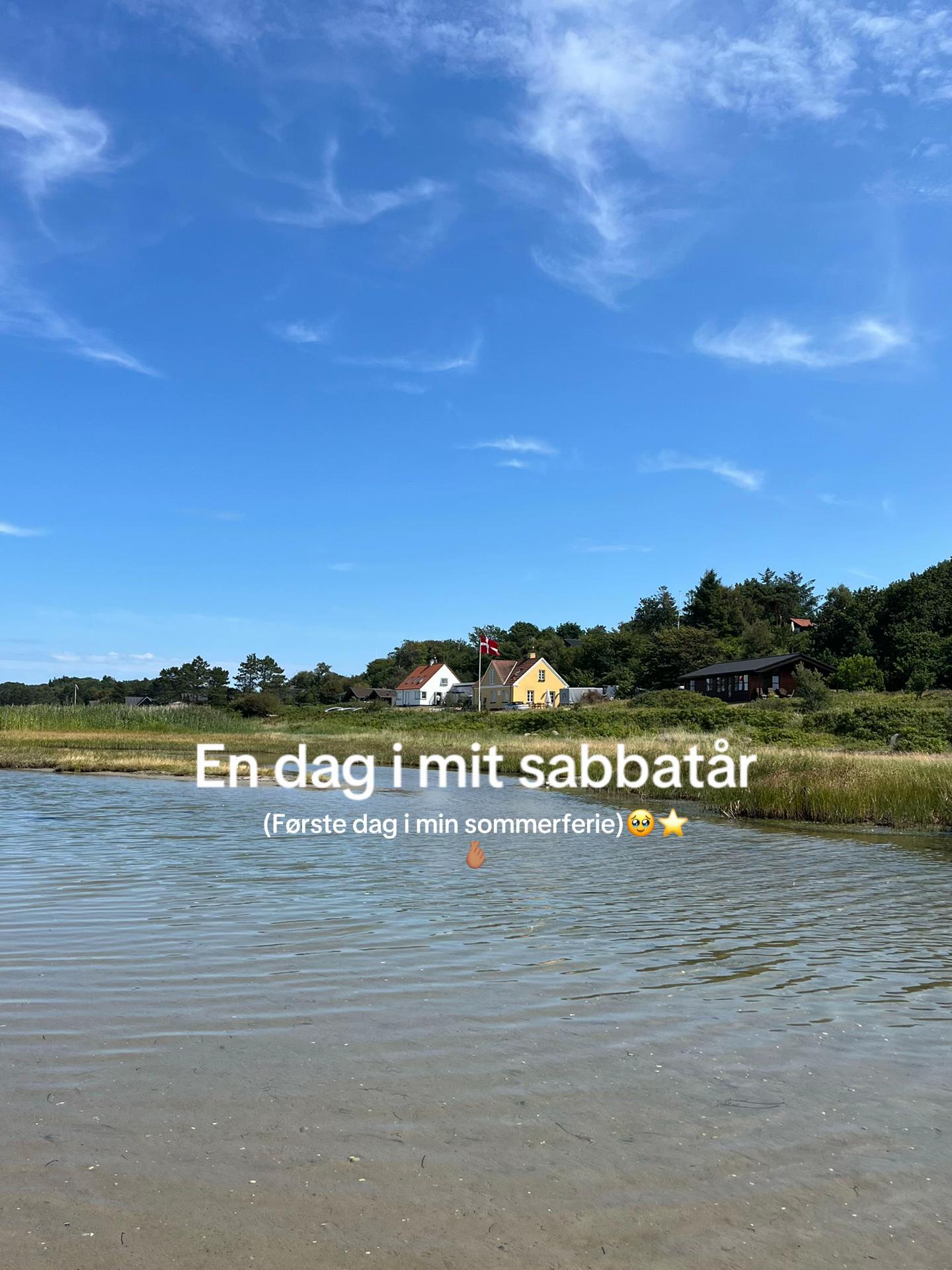 @Selma Mørch