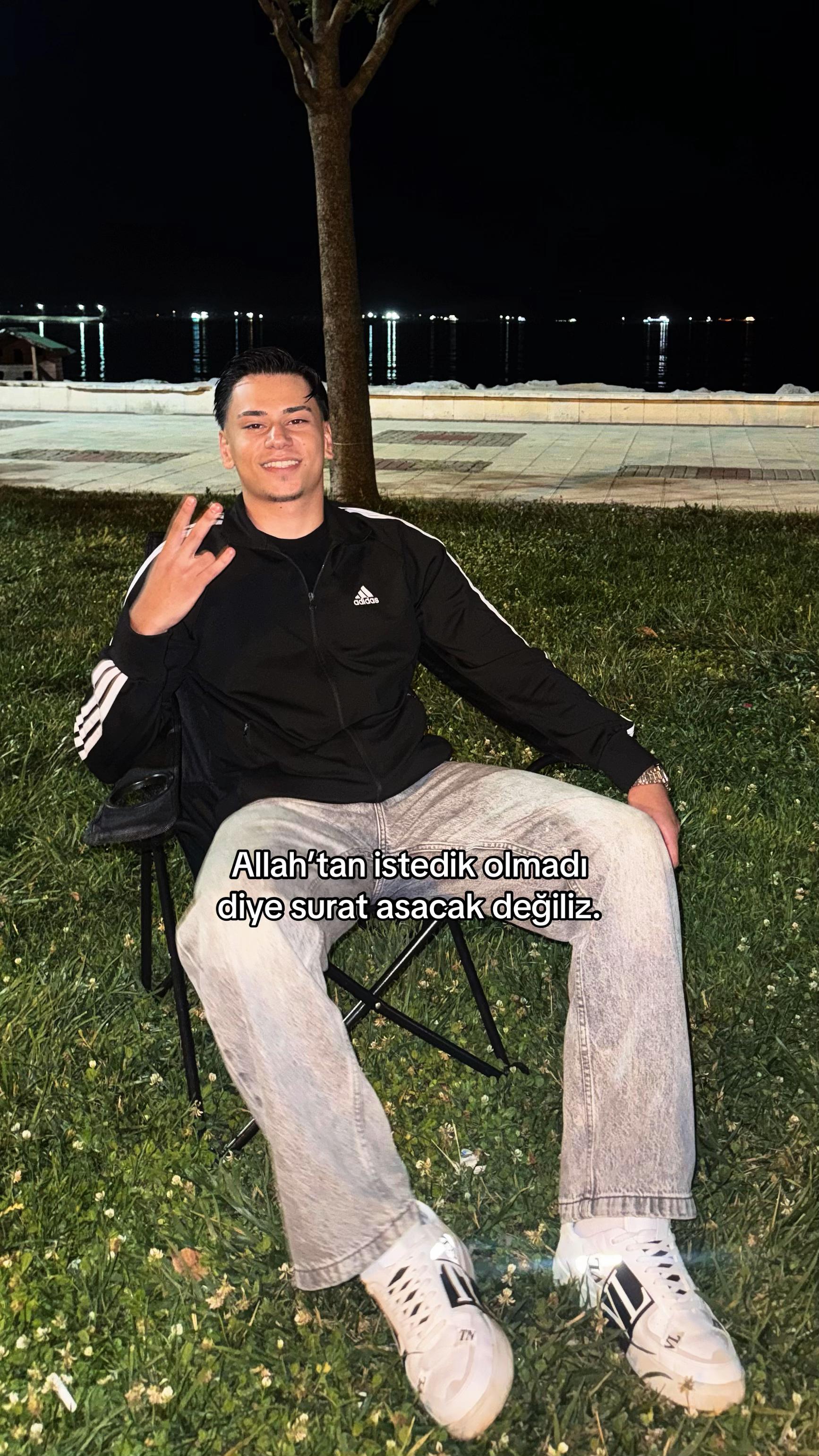 @Şener