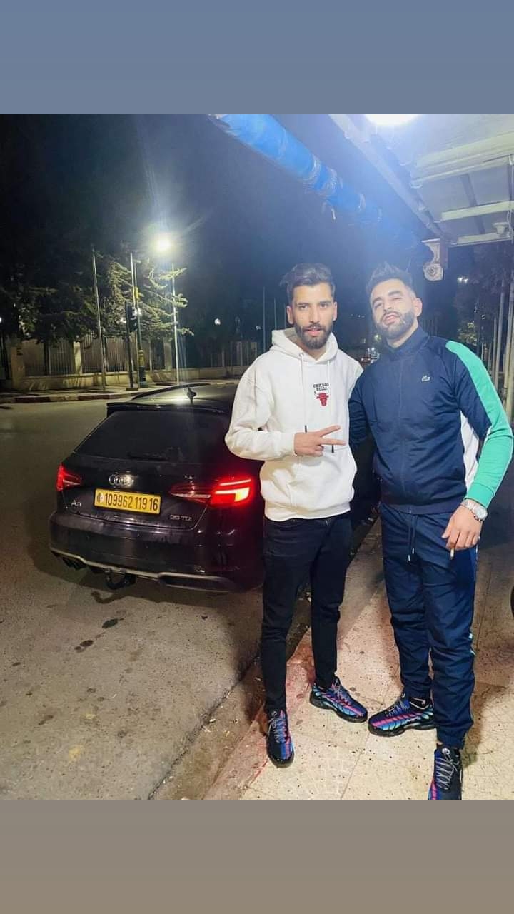@Tahraoui boudi