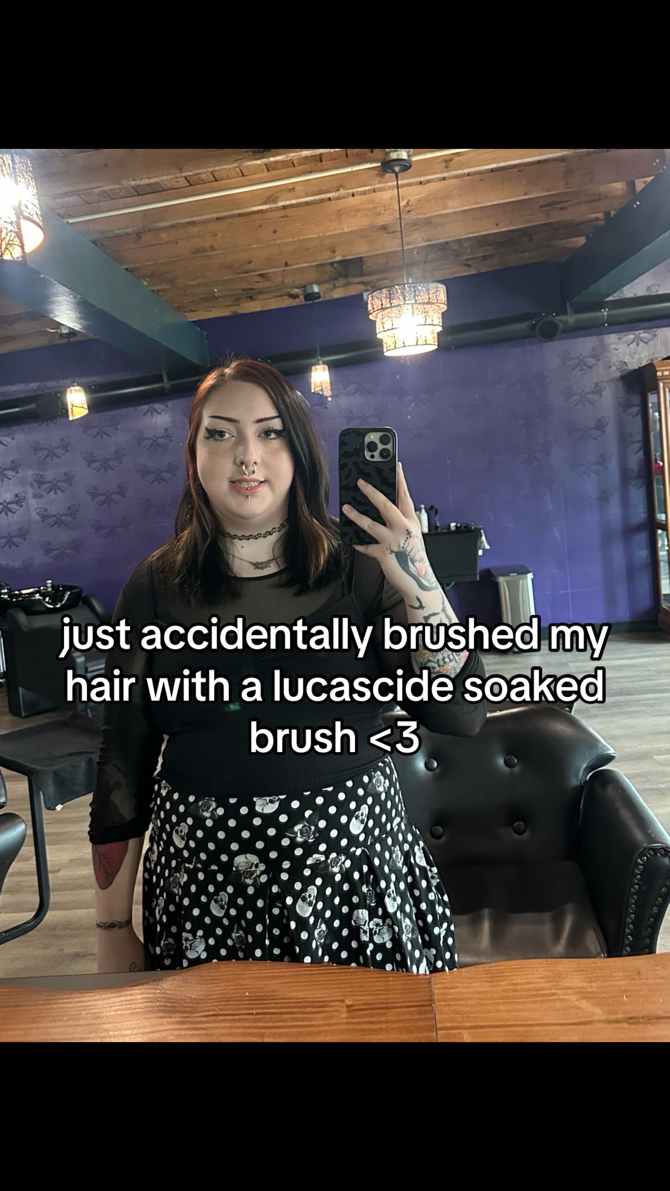 @Amanda | NASHVILLE HAIRSTYLIST