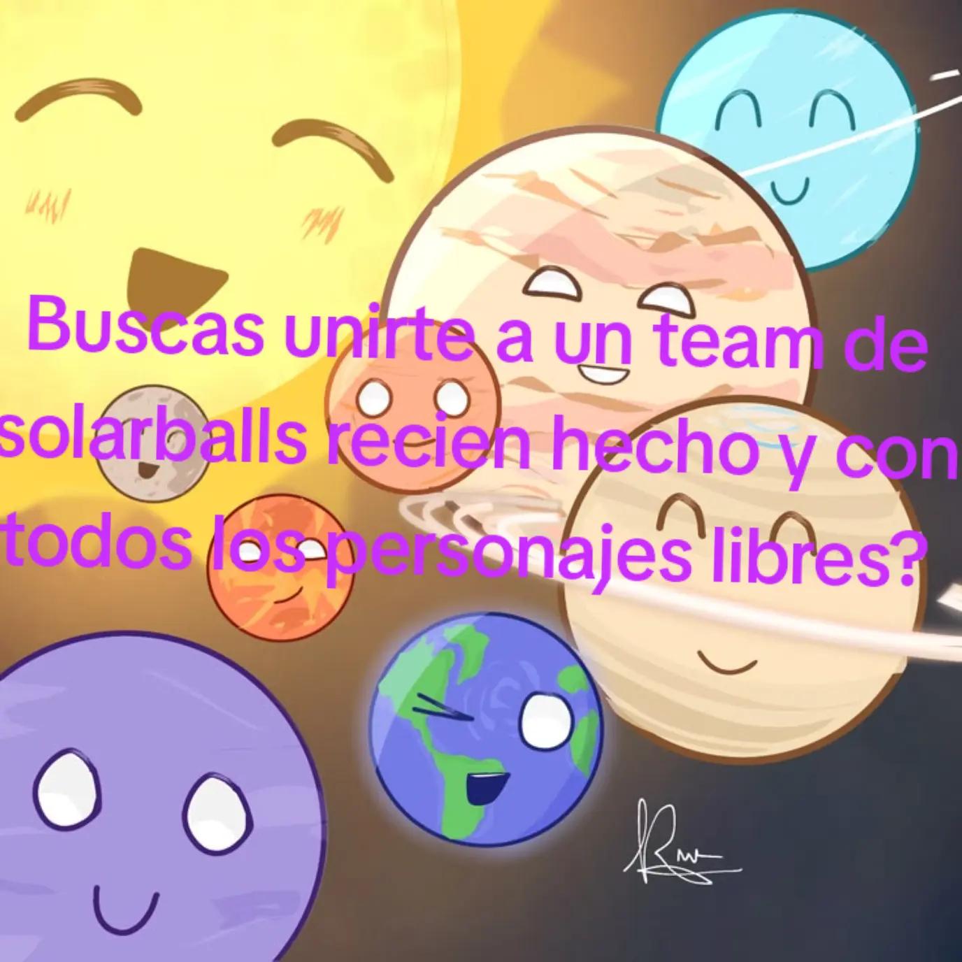 @𝗍ᥱᥲm s᥆ᥣᥲrᑲᥲᥣᥣs
