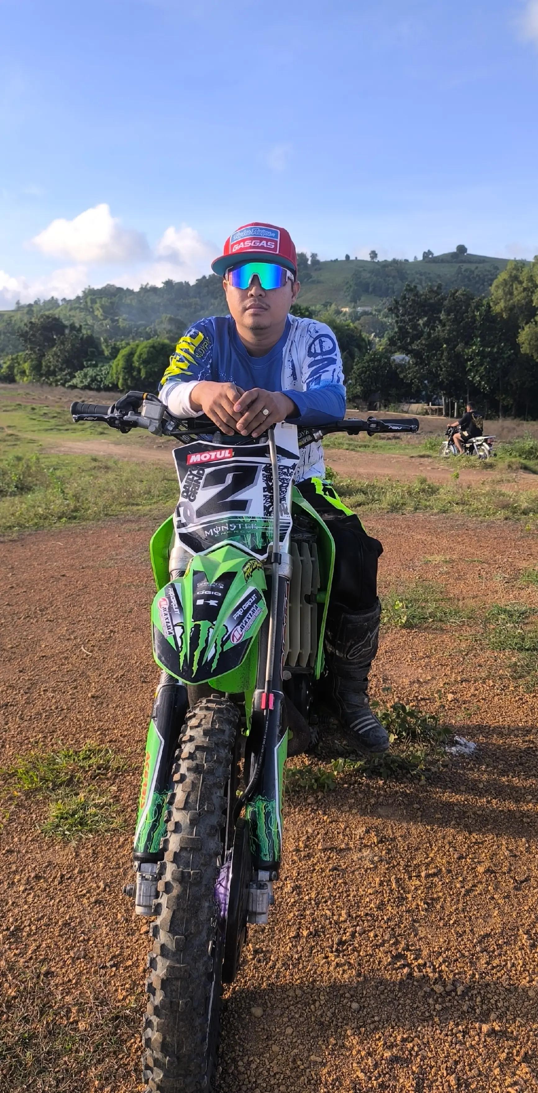 @Banaylo Padilla Frederick