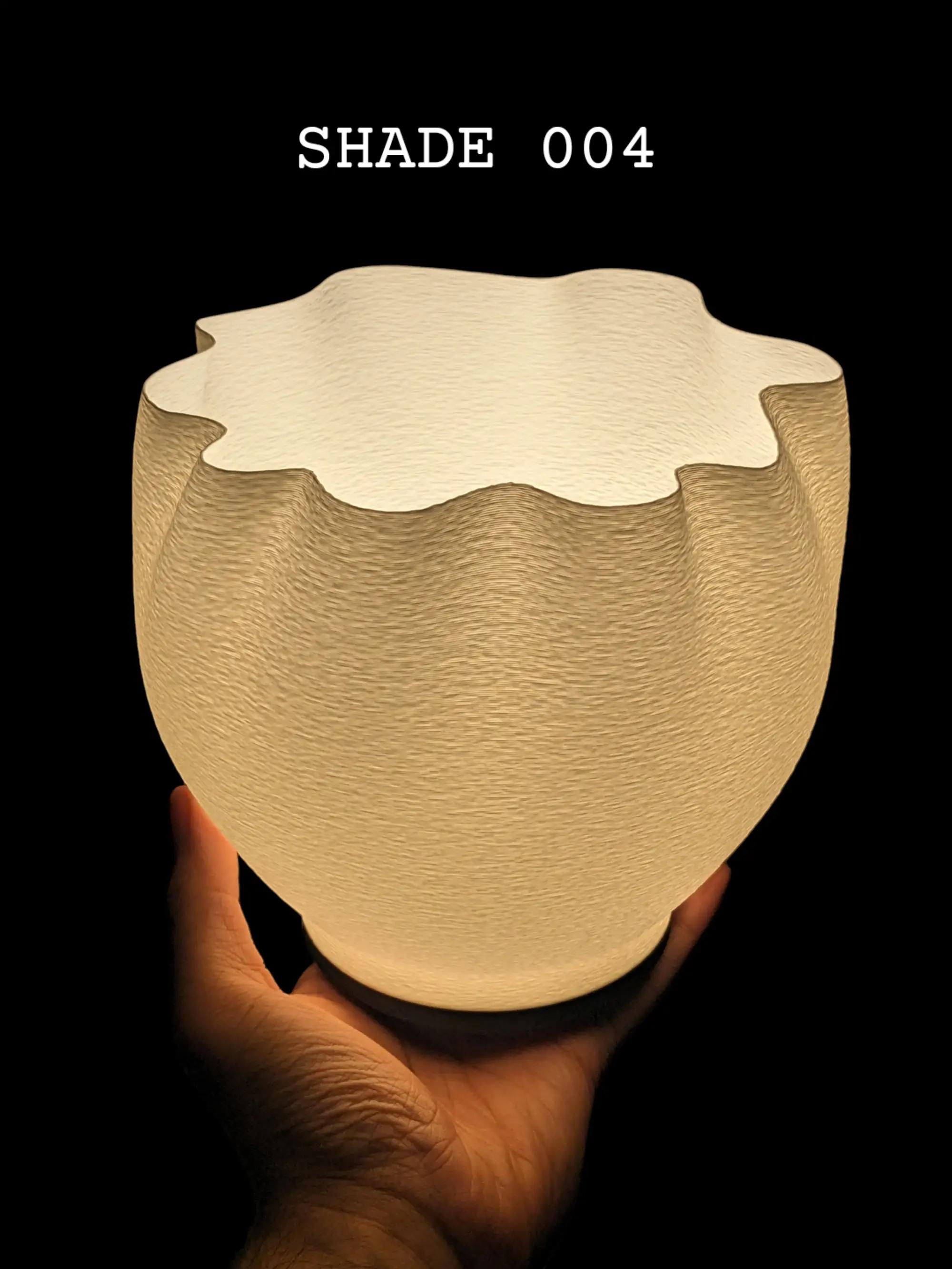 @mOmO Lamps