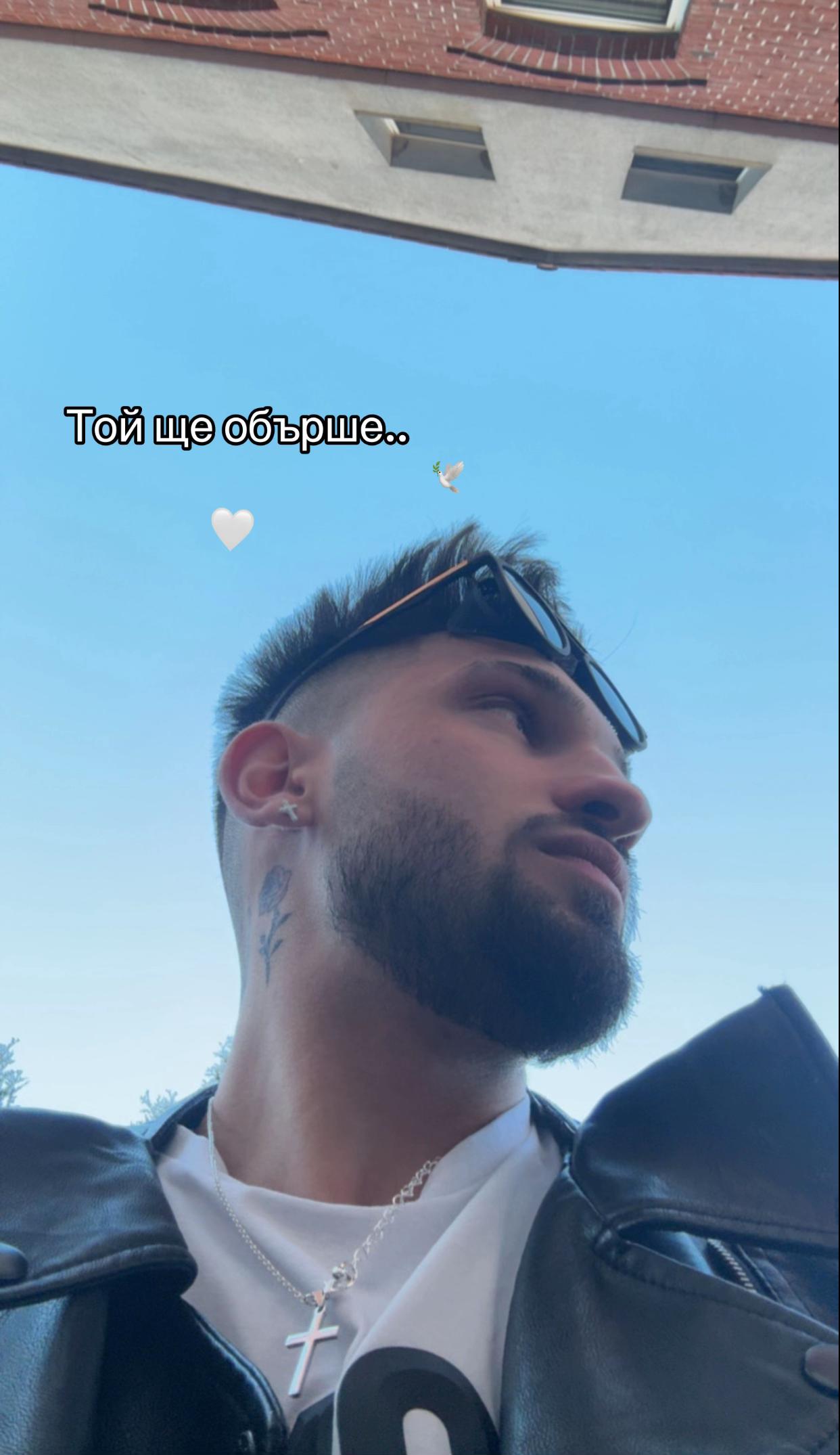 @🔱 Marian Ivanøw🪽