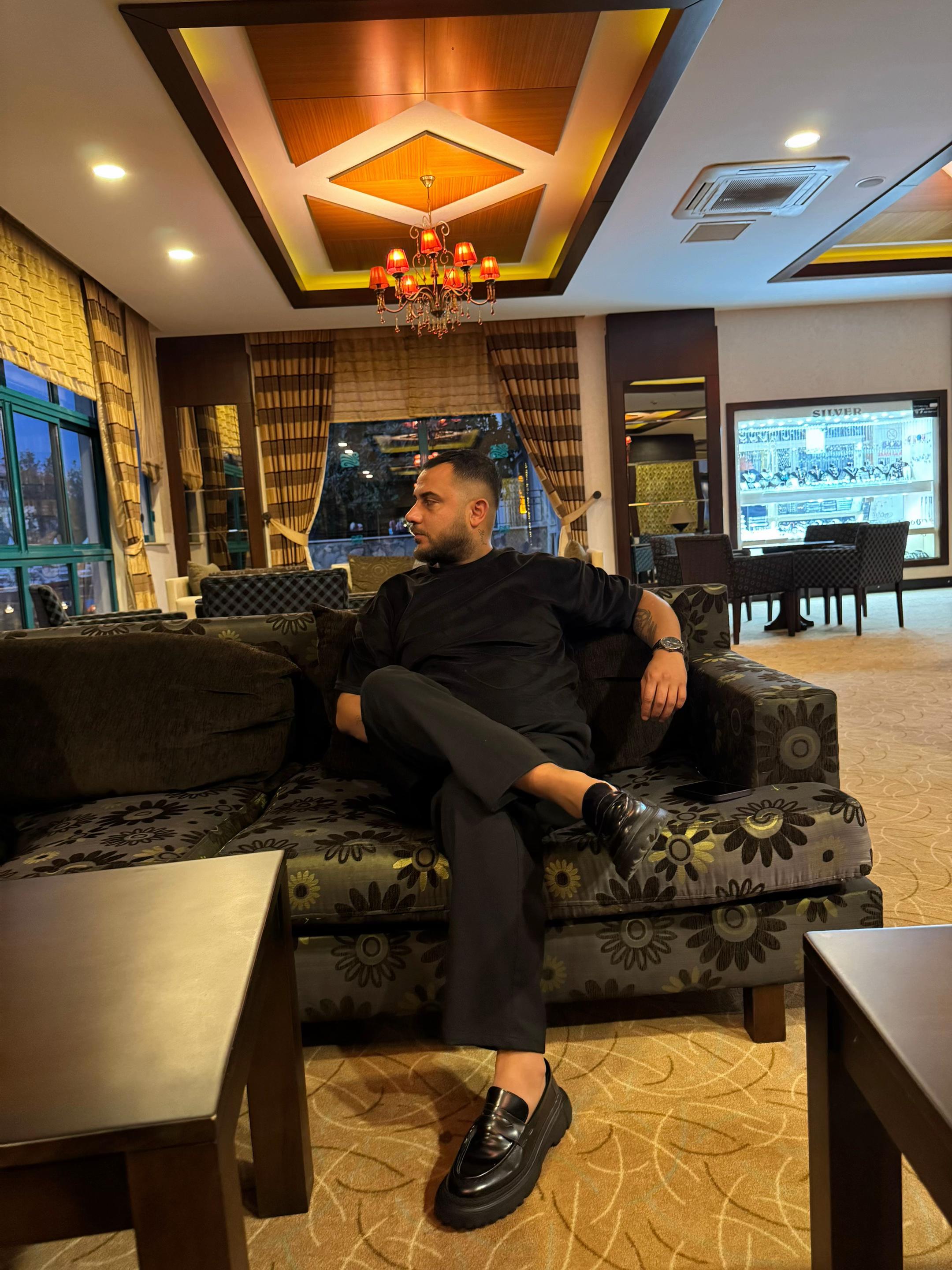 @Mehmet &Ouml;zkara