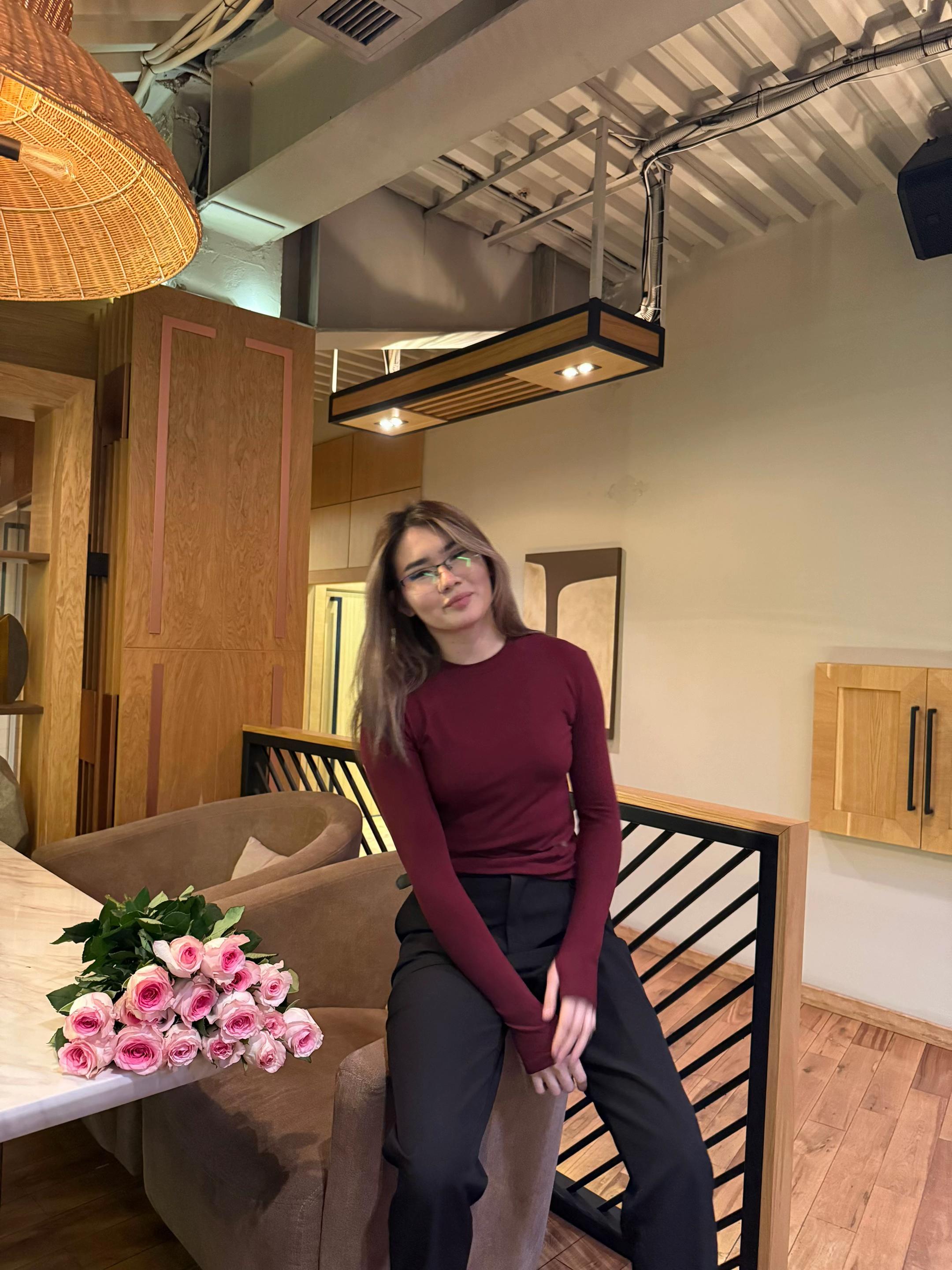 @Шаганэ