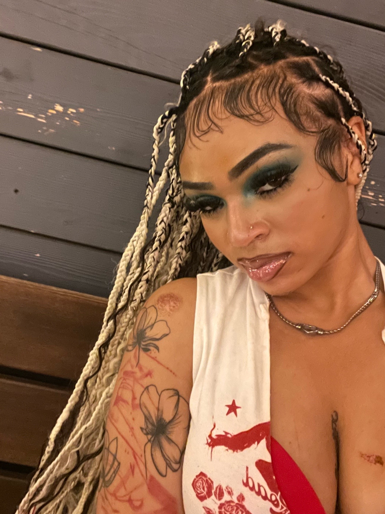 @Amya Lanaé