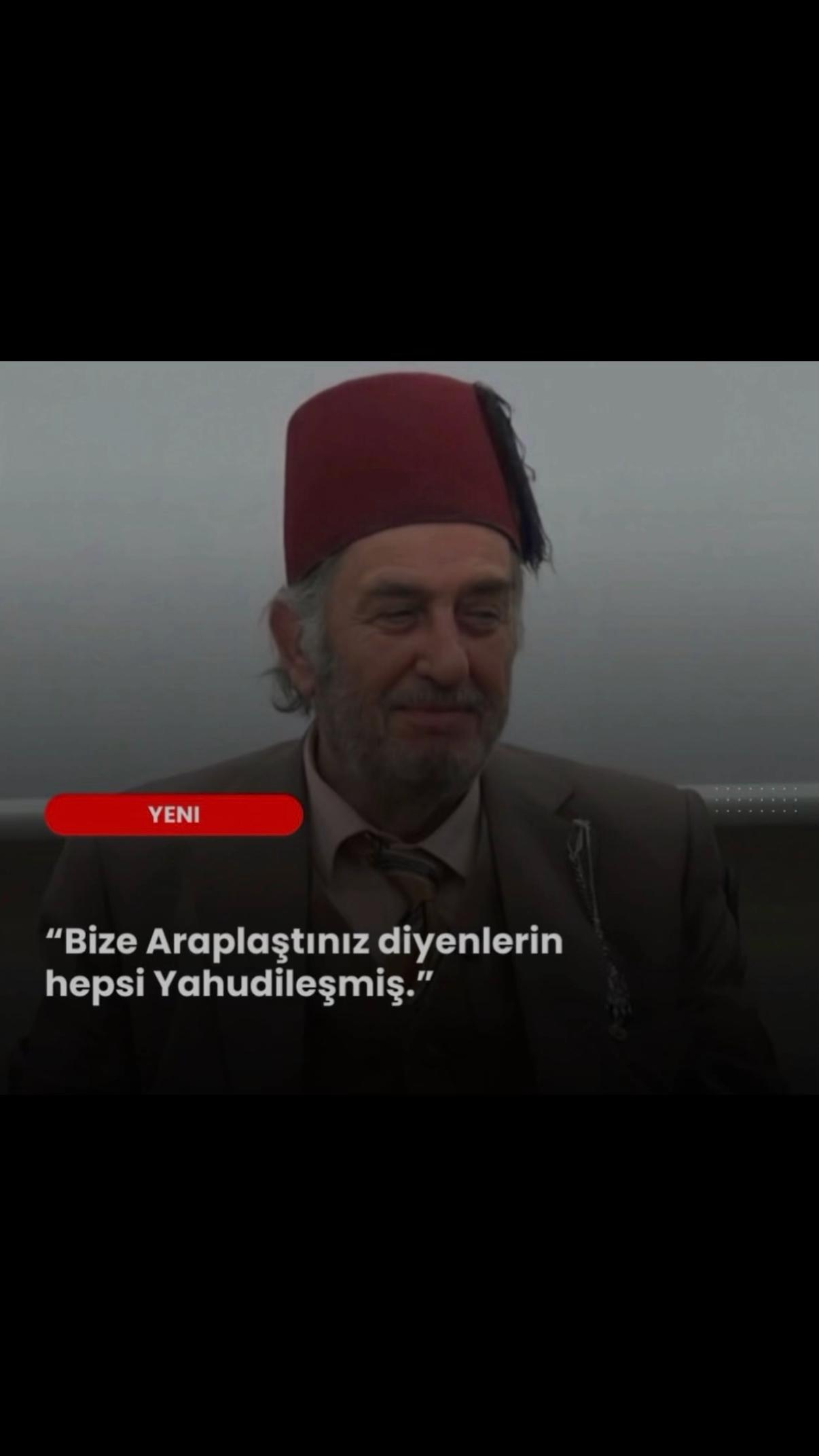 @Üstad Kadir Misiroğlu