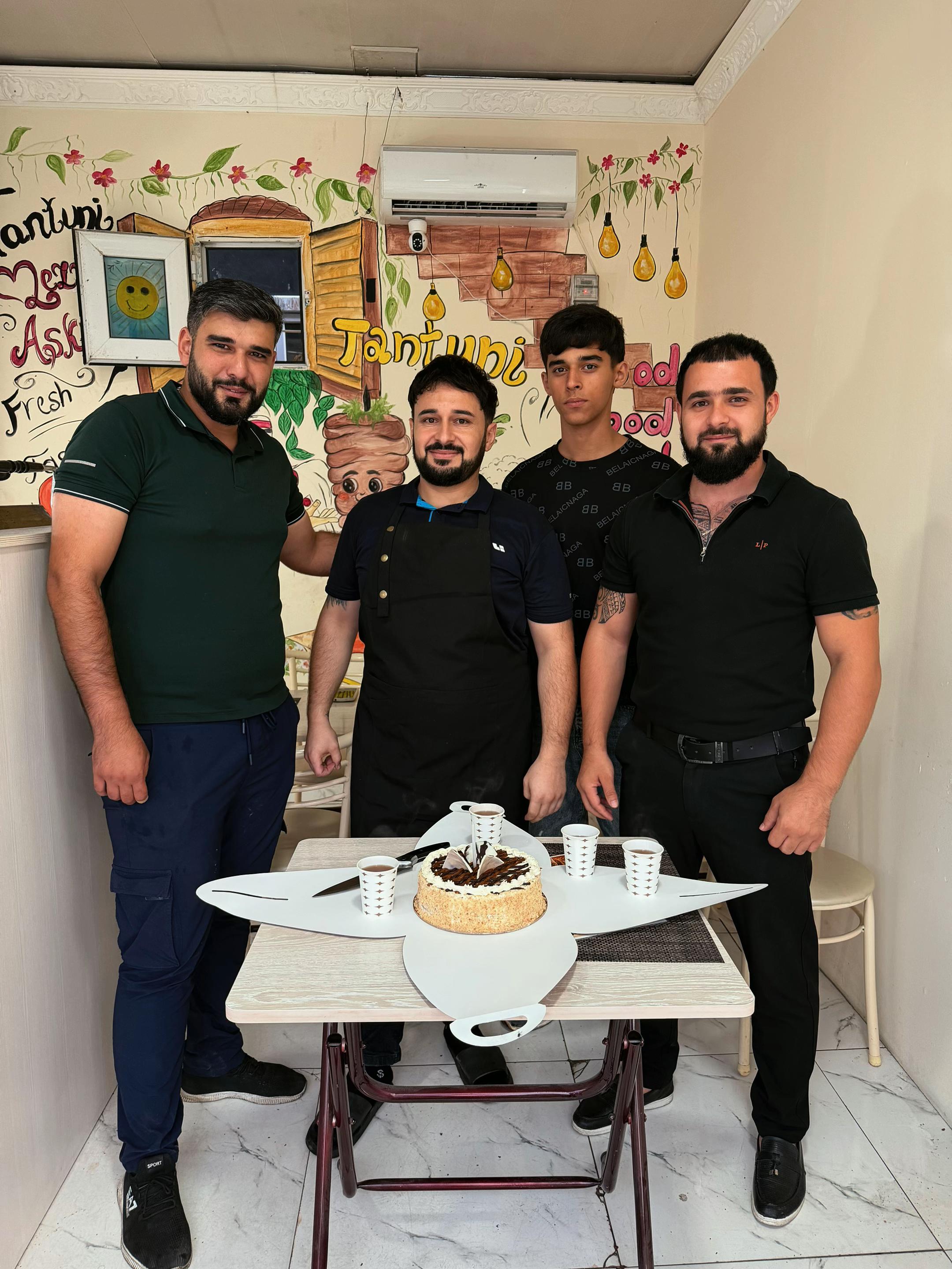 @Ilqar Abdullazade✅