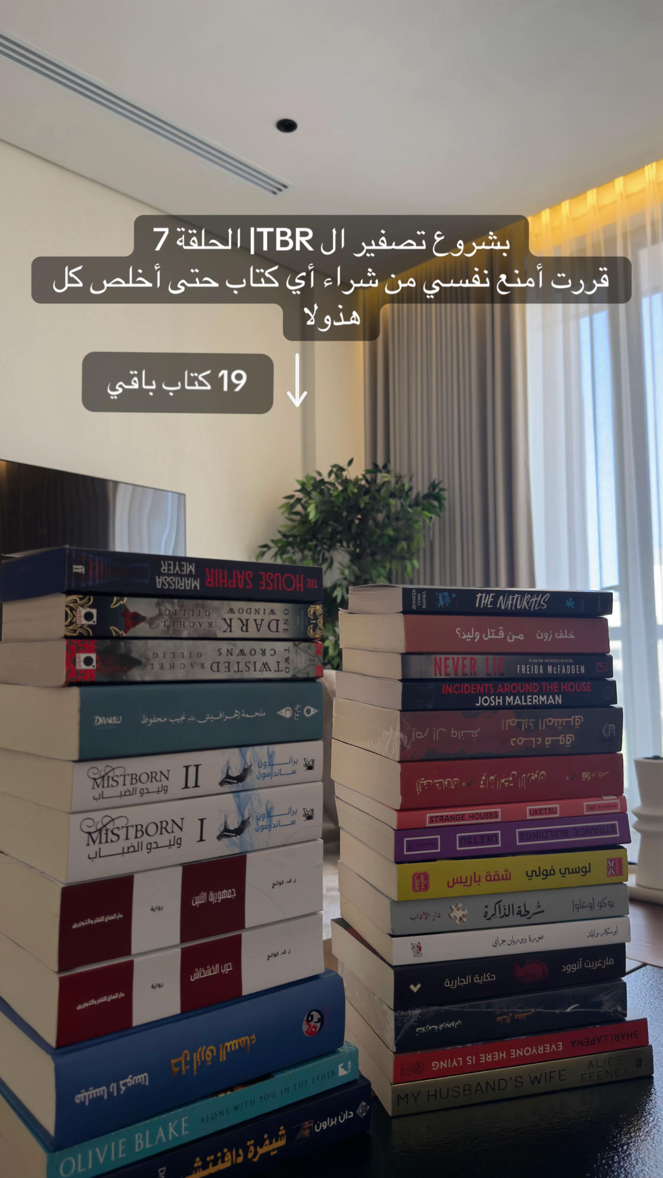 @Midnight Reader