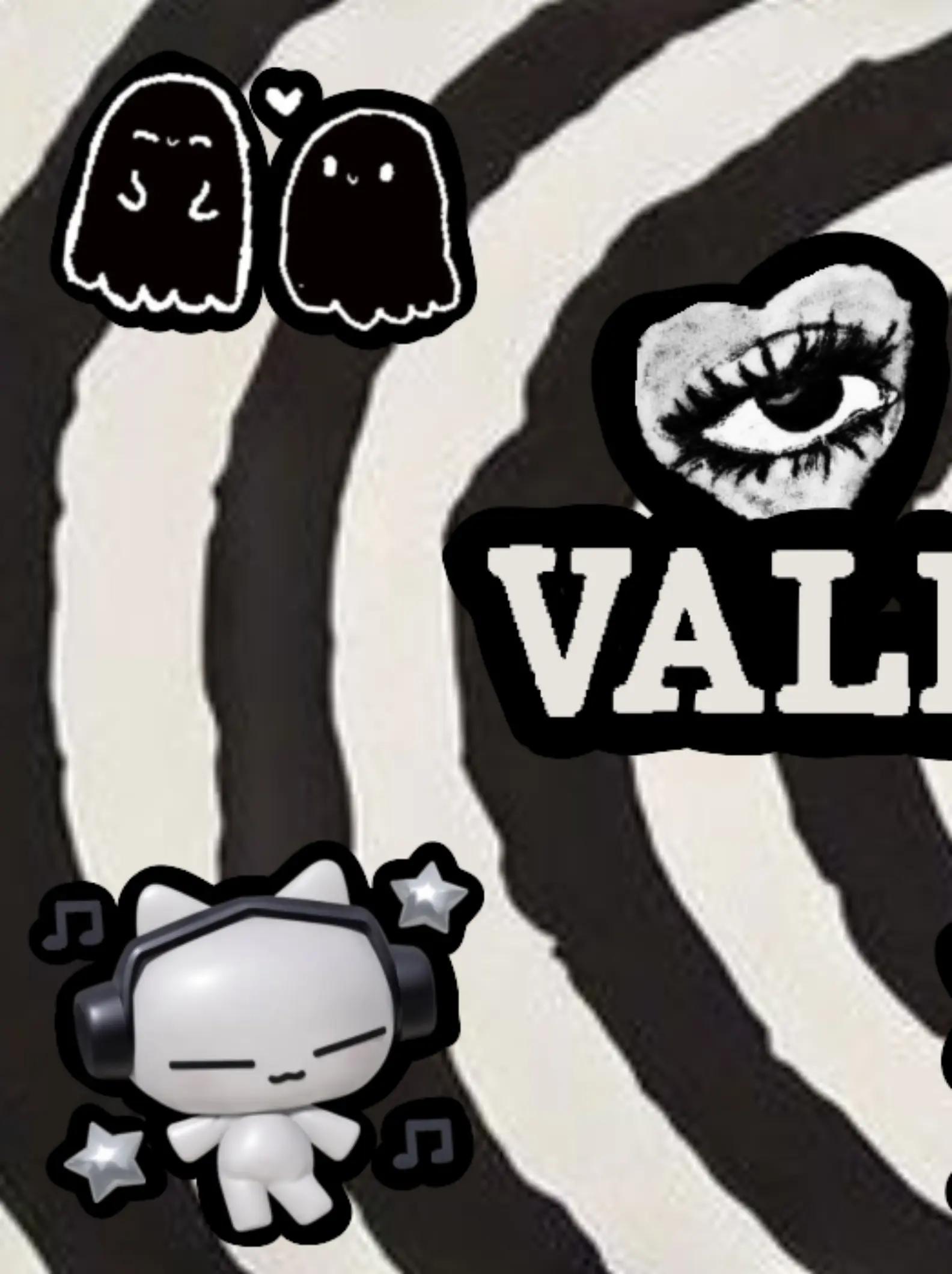 @Valentine Gray