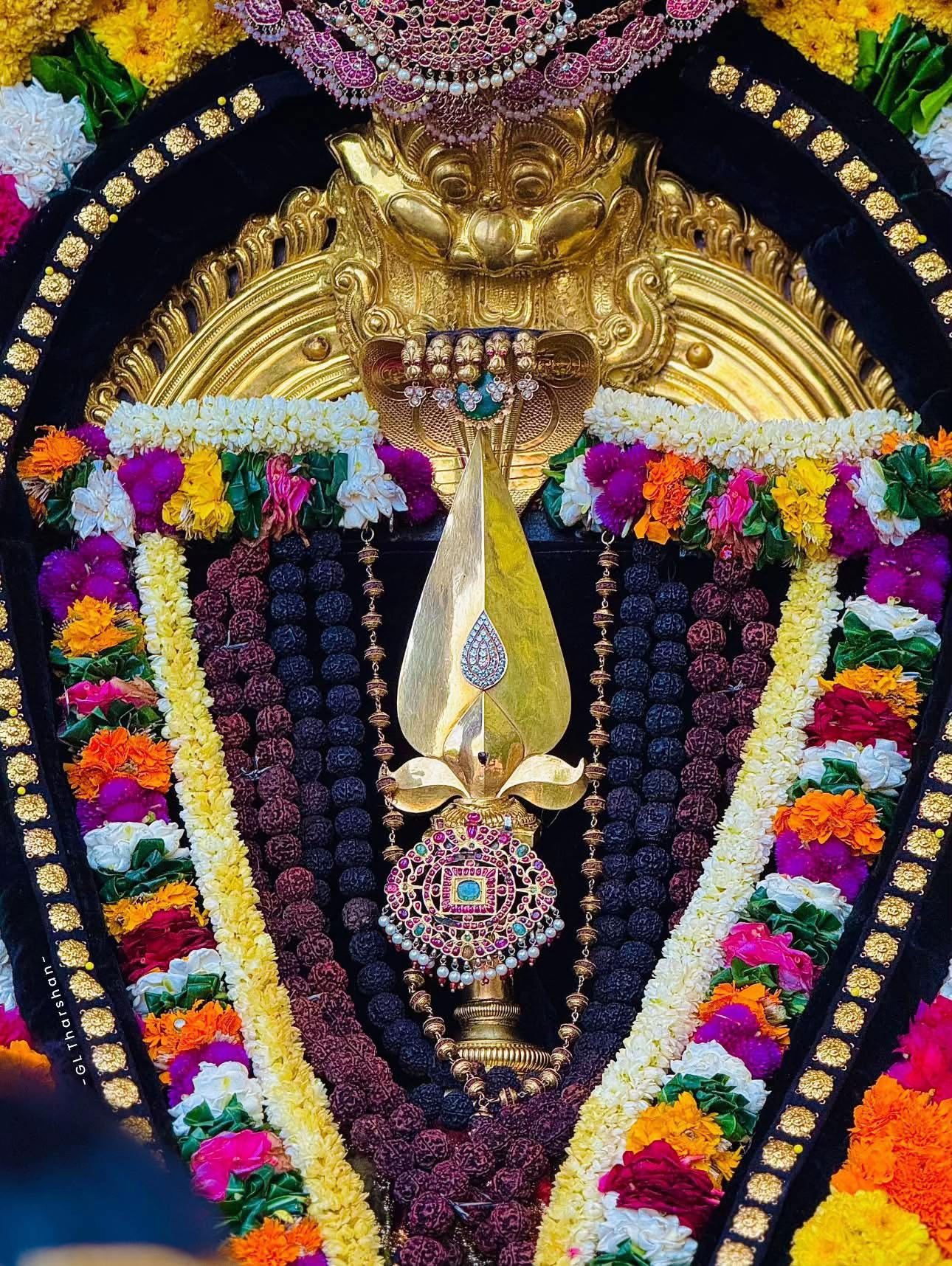 @OM MURUGA