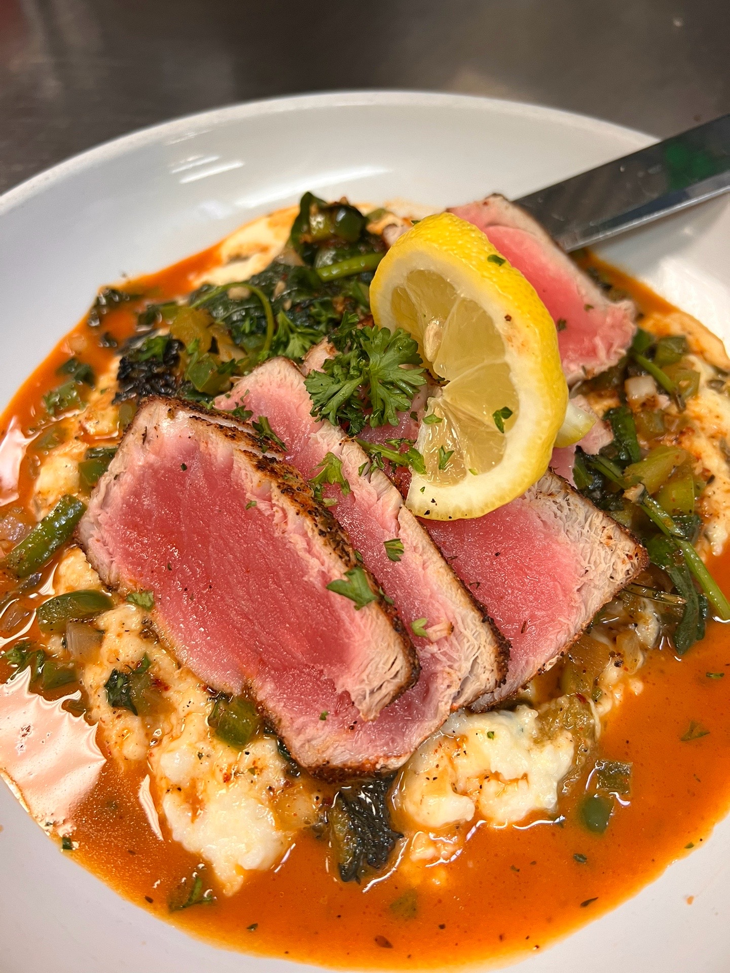 @LocalzBistroSandy