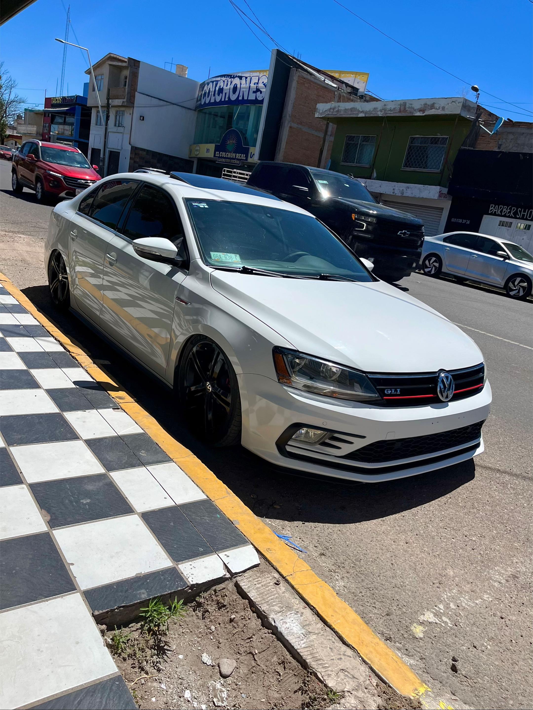 @Jes&uacute;s Chairez