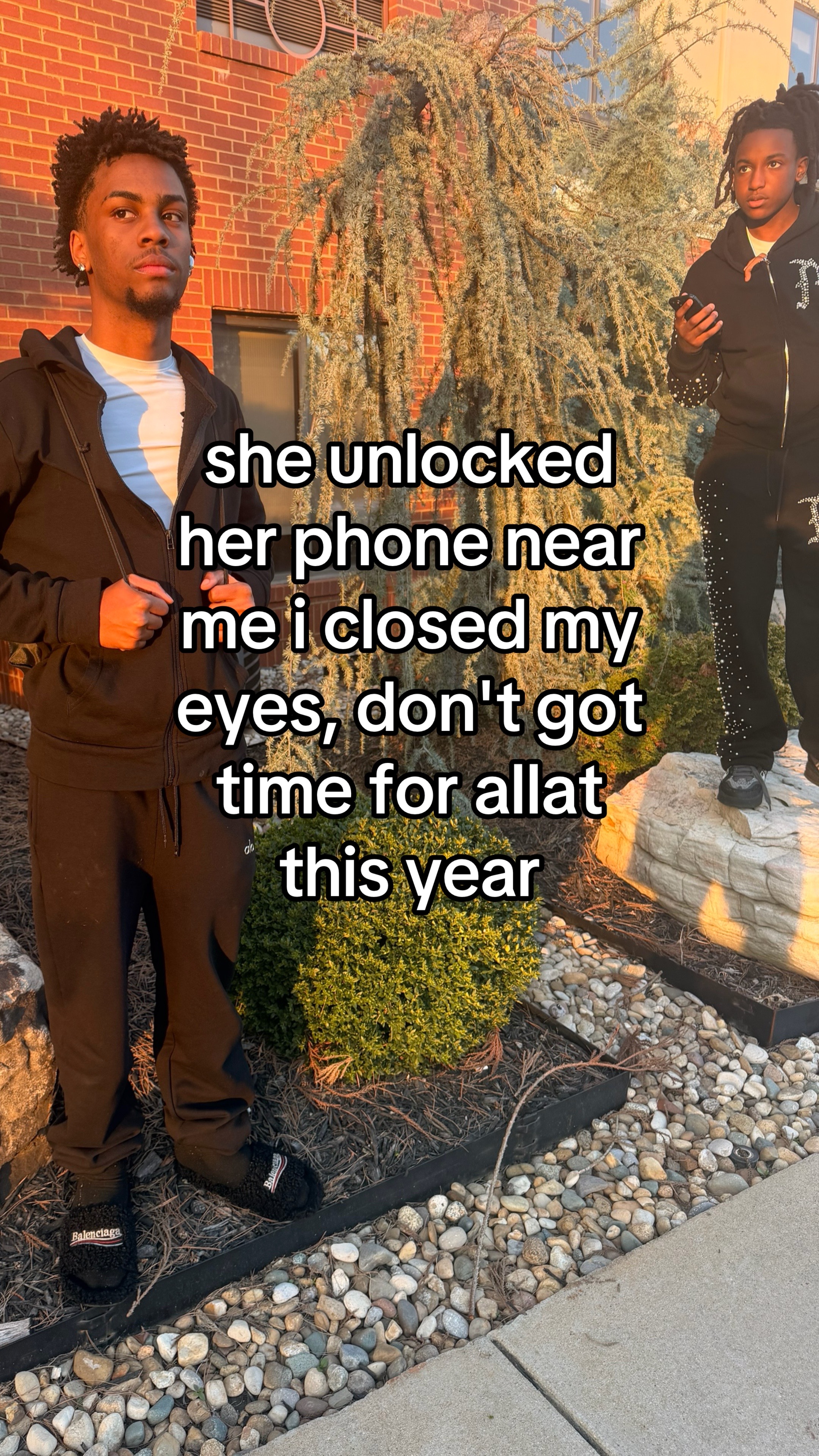 @A guy that wish for love
