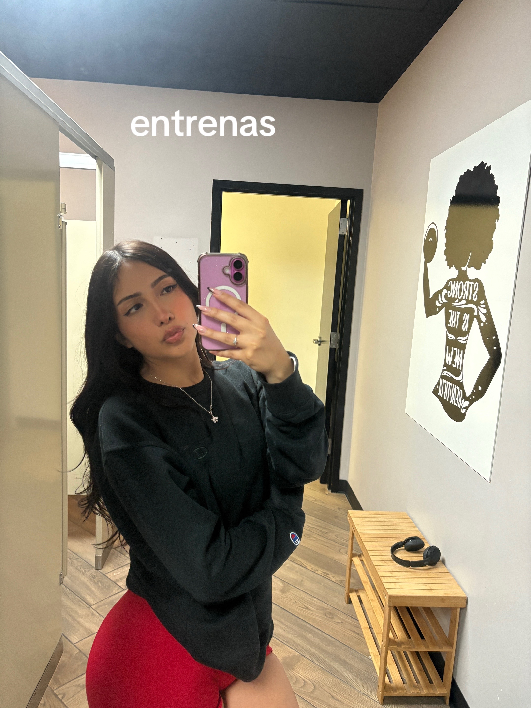 @crystal mendoza