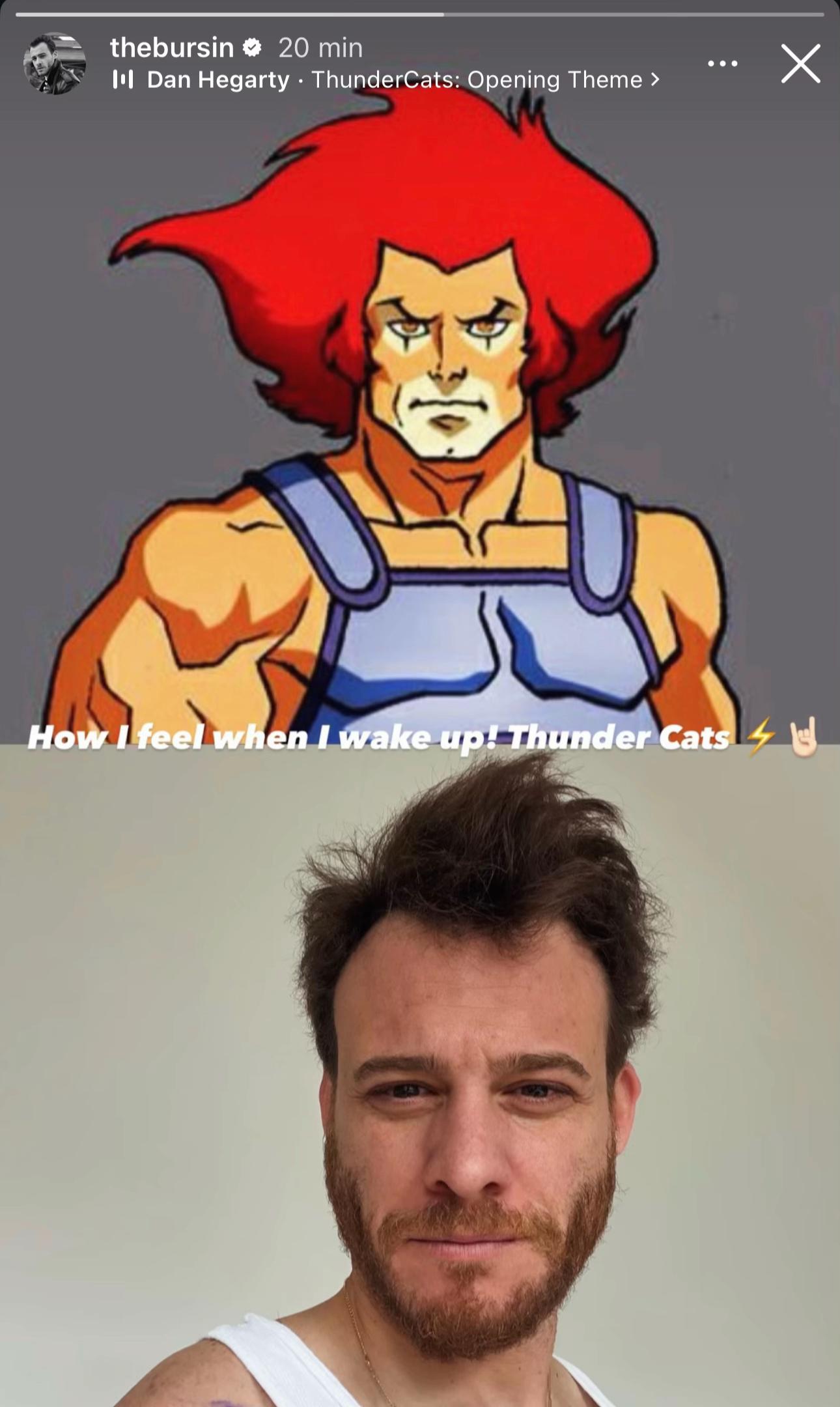 @Kerembursin ( f&atilde;) 🦁❤️