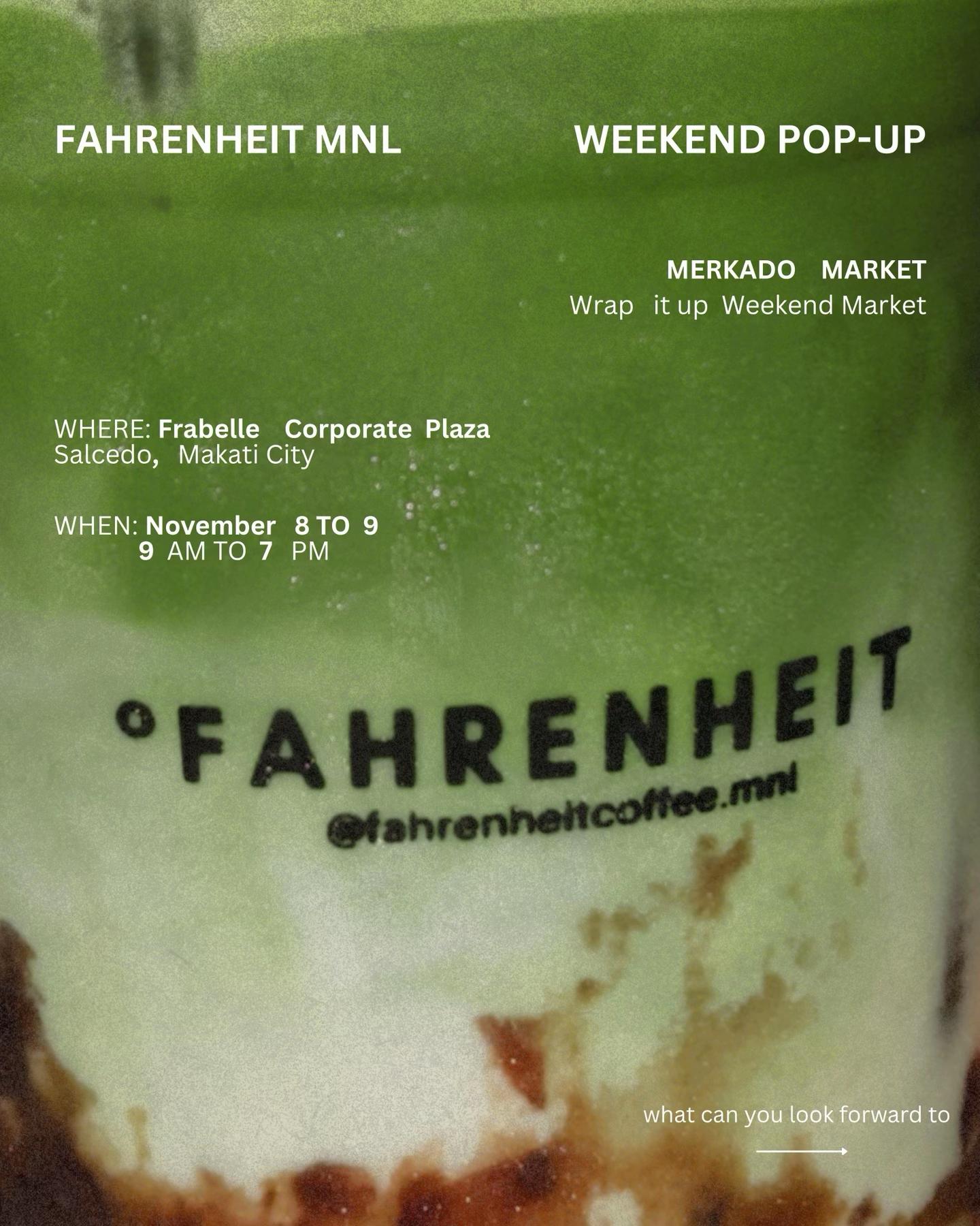 @@fahrenheitcoffee.mnl on ig 🧸